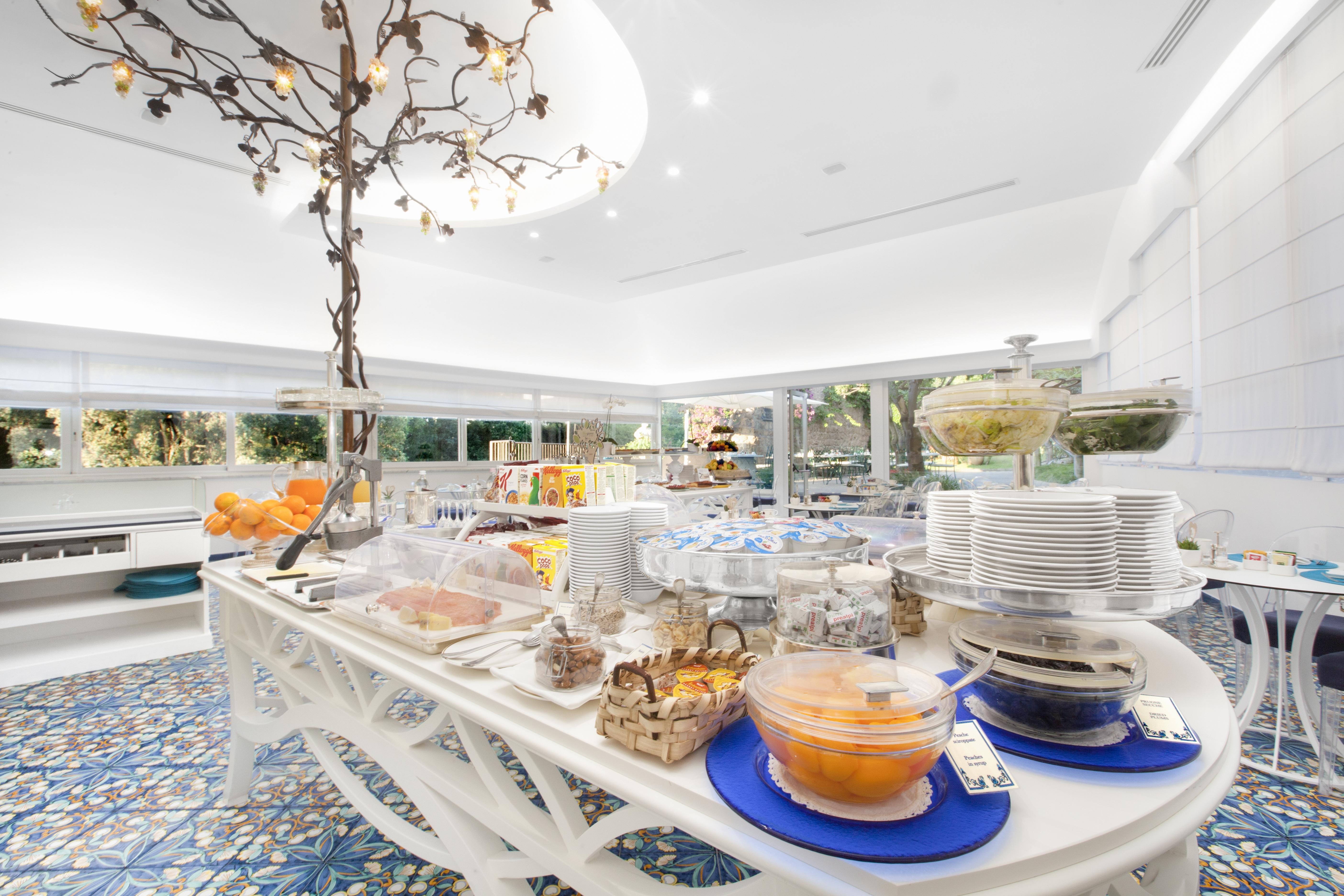 Hotel Antiche Mura Sorrento