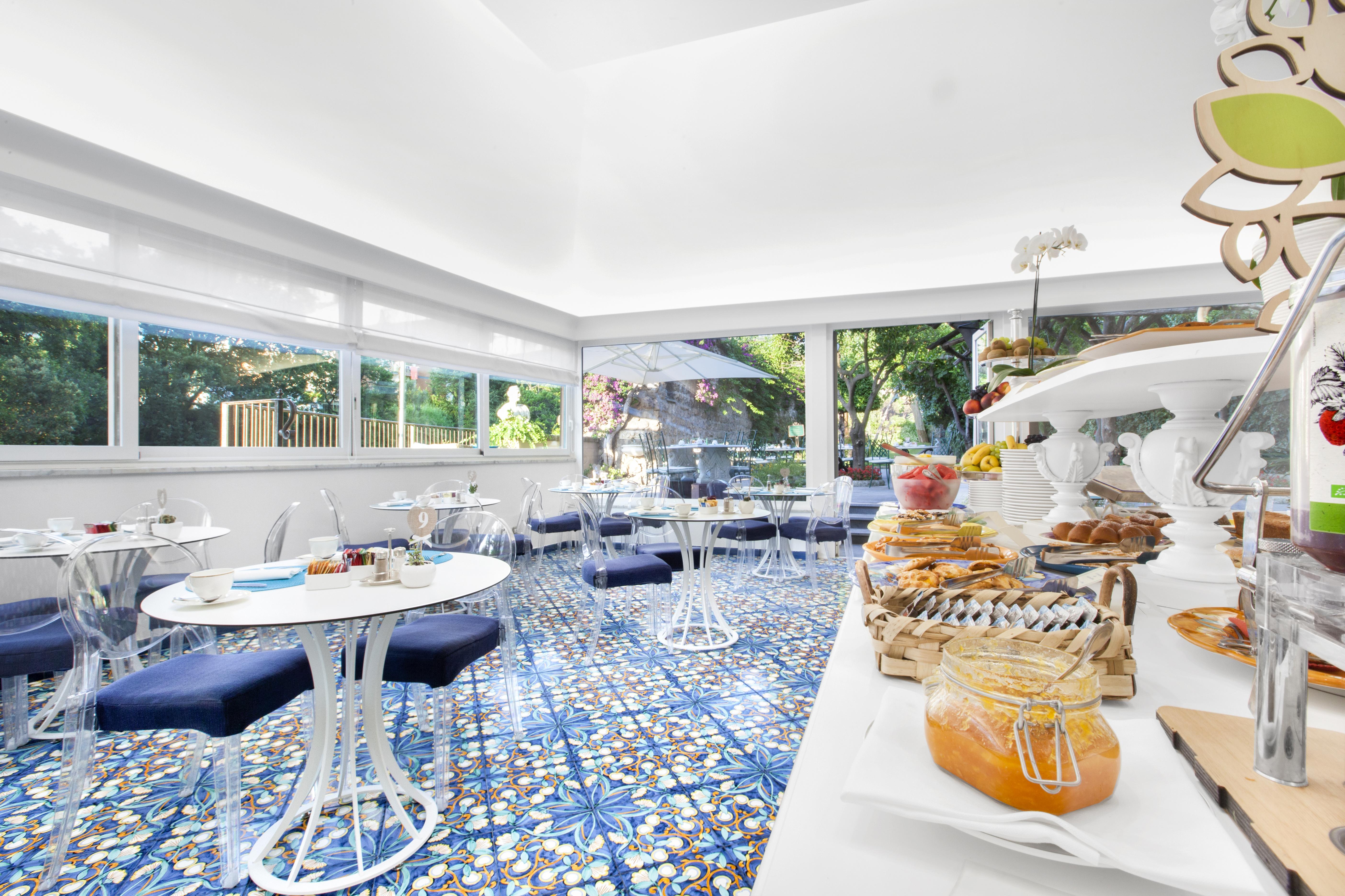 Antiche Mura 4* Sorrento