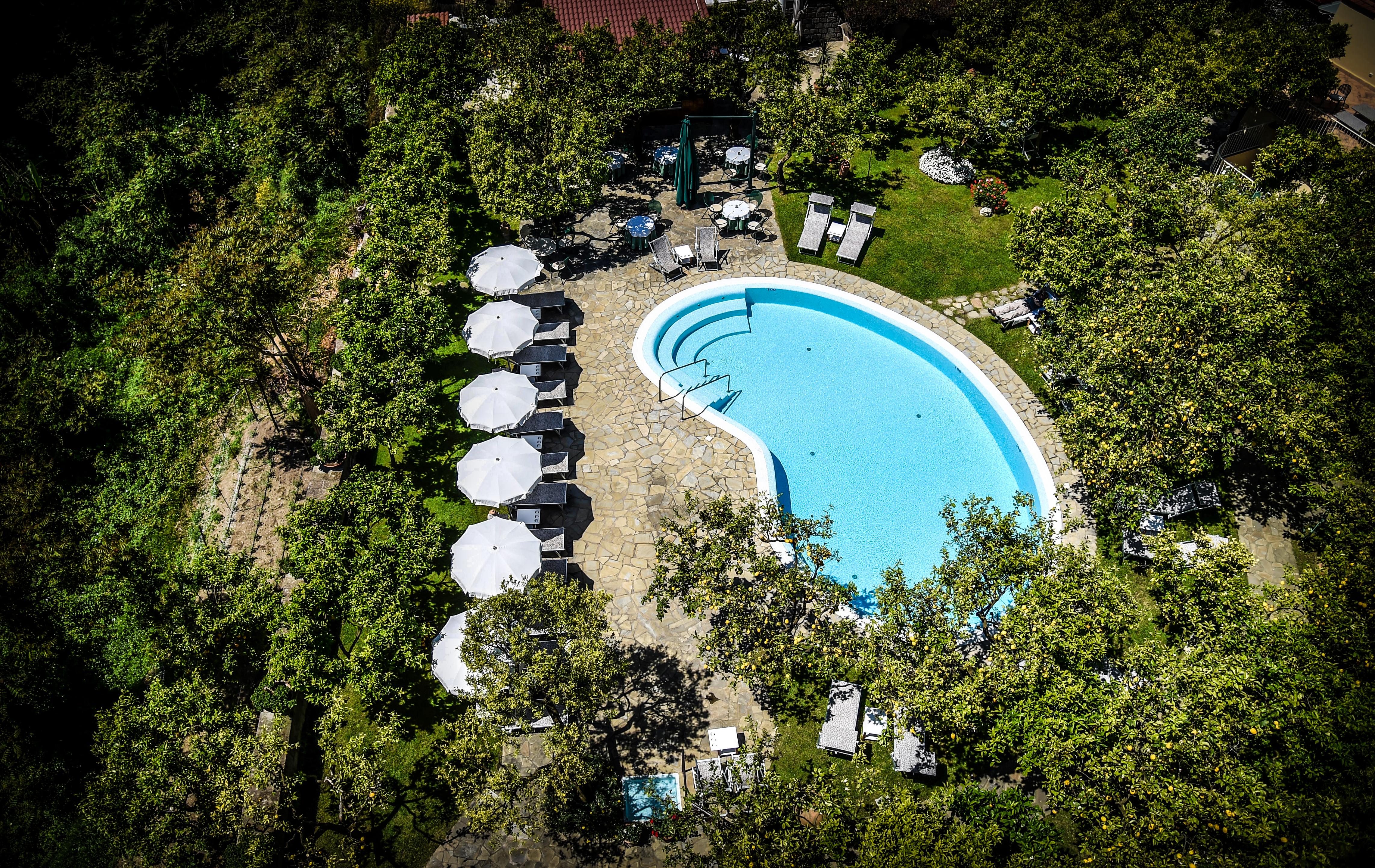 Hotel Antiche Mura