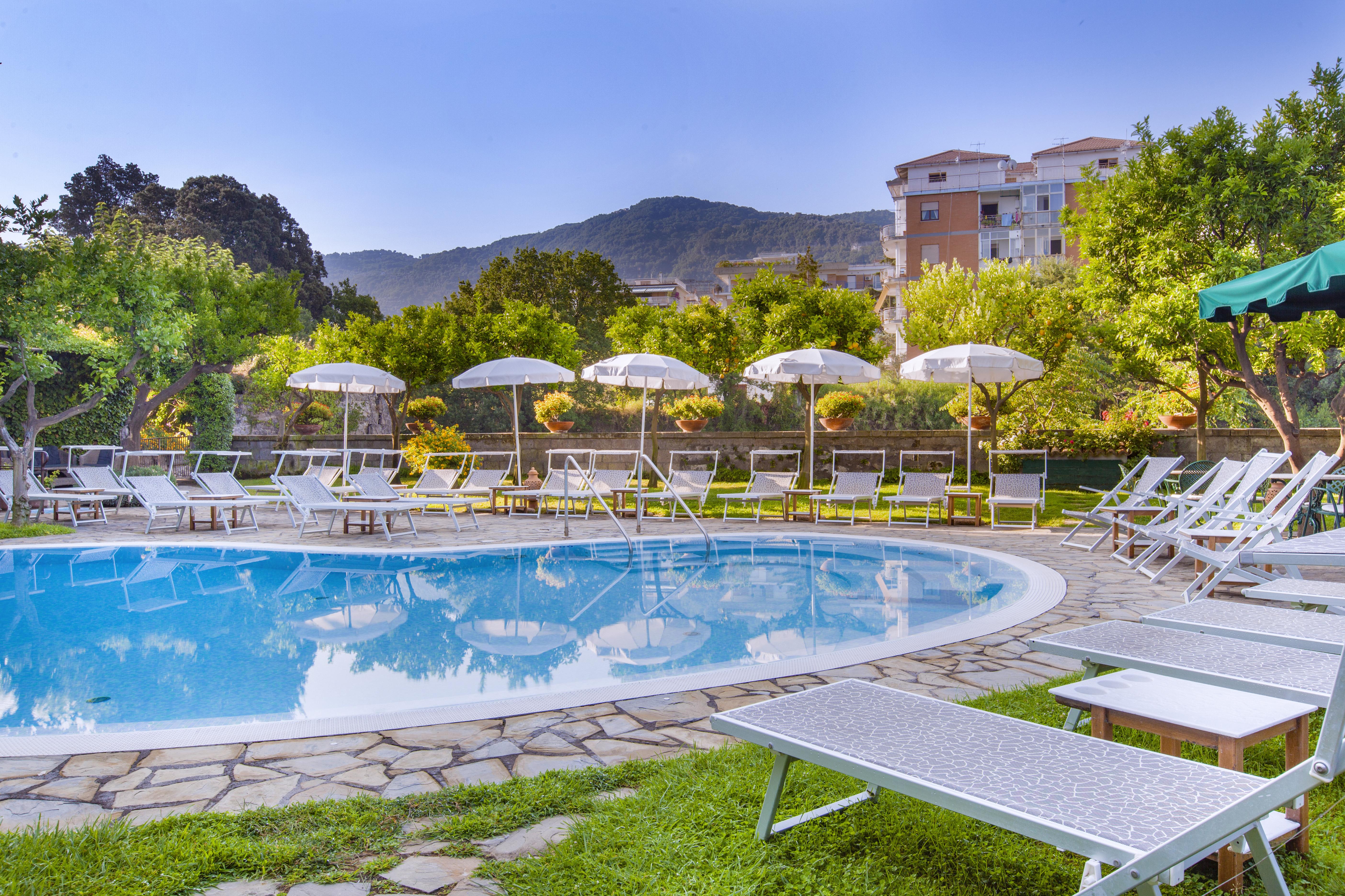 Hotel Antiche Mura 4*