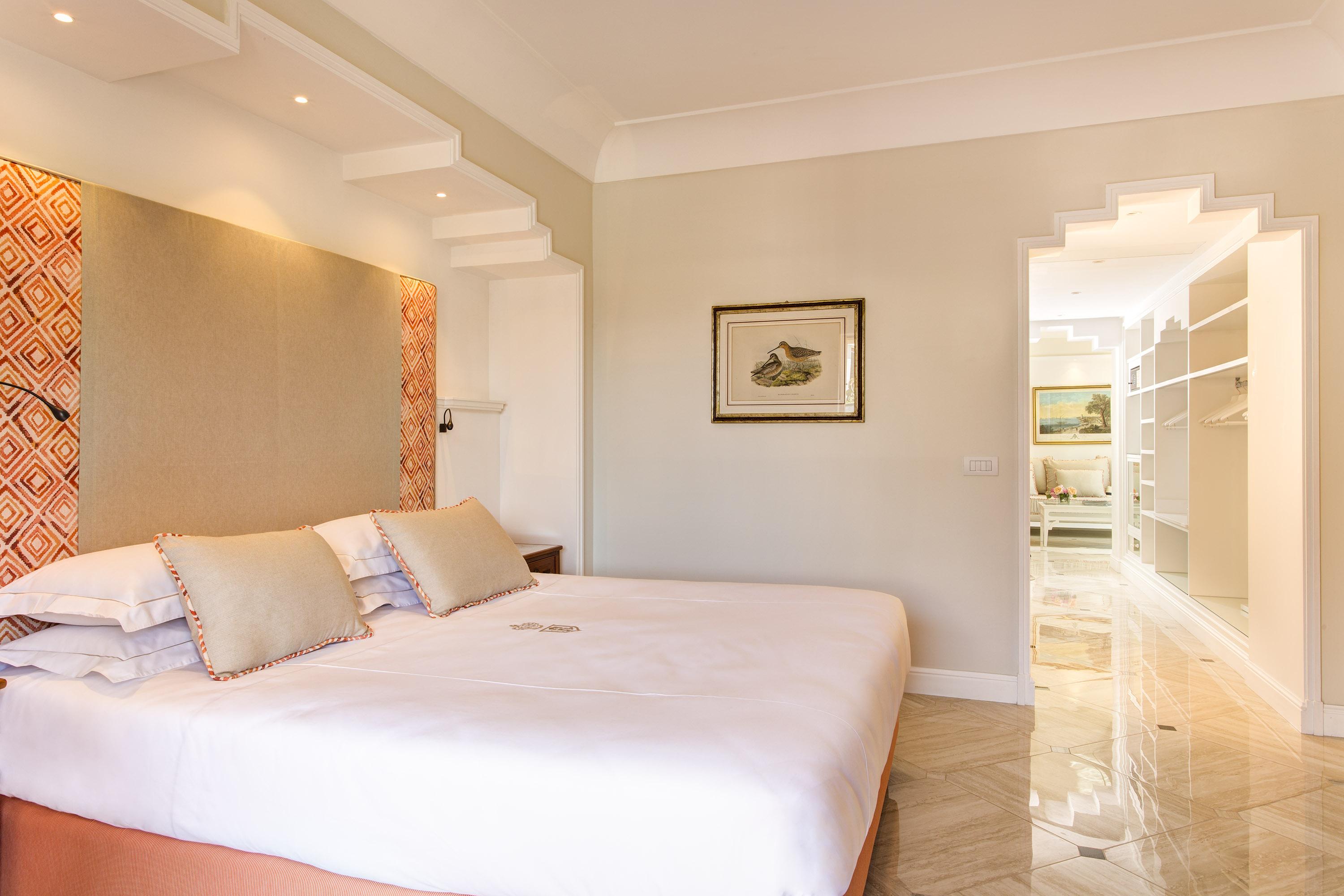 Grand Royal Hotel Sorrento
