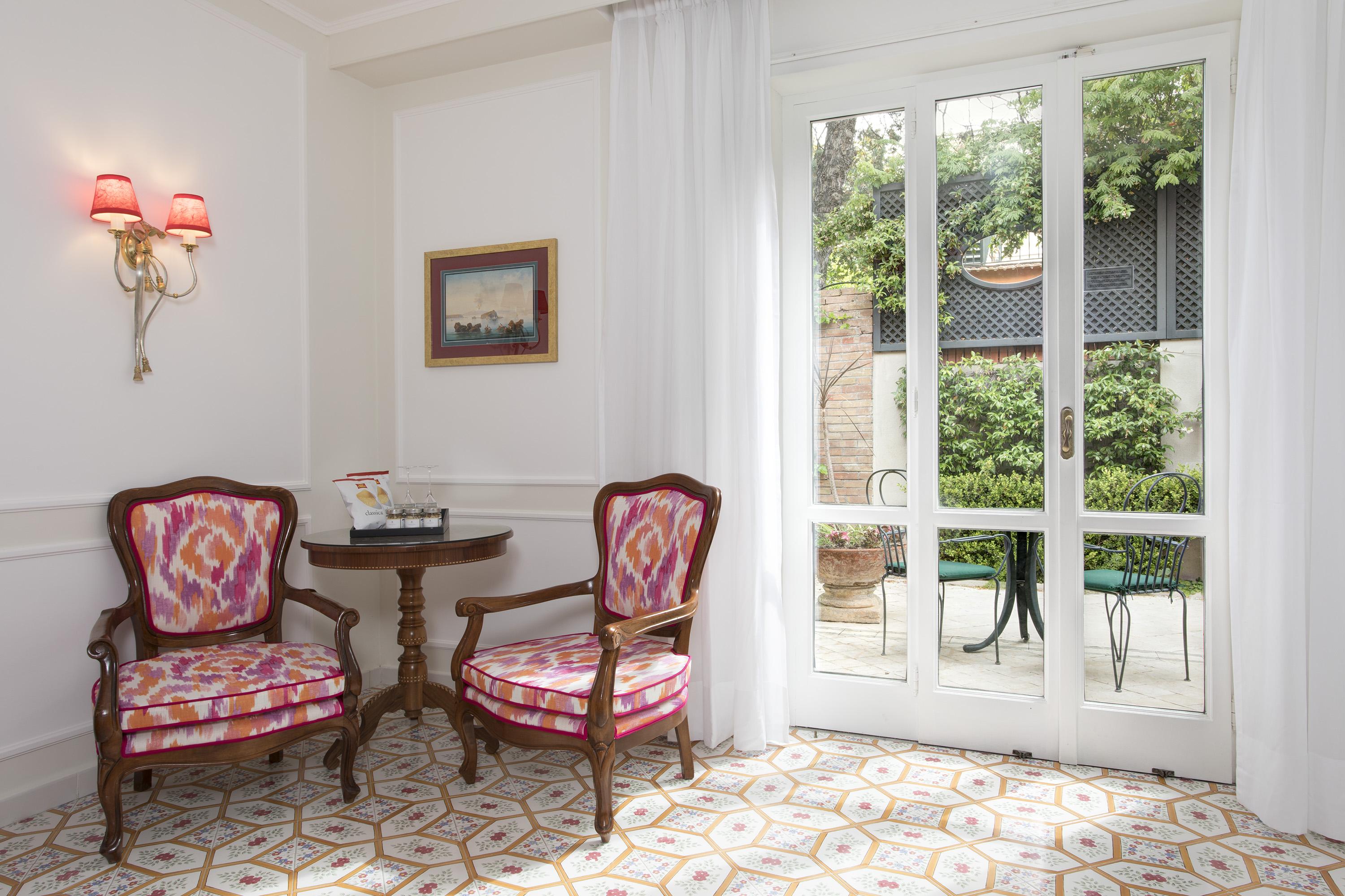 Hotel Grand Royal