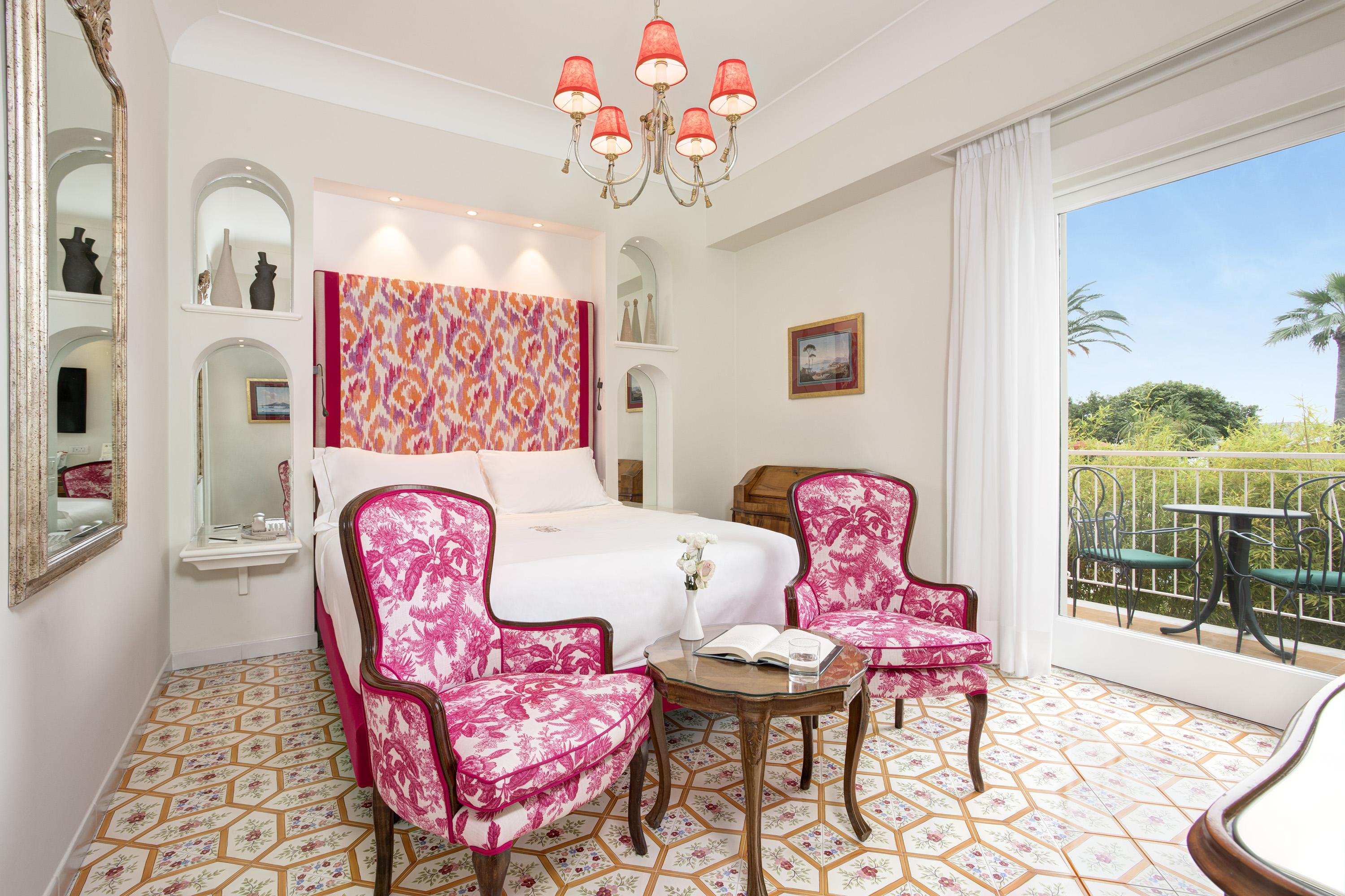 Hotel Grand Royal 5*
