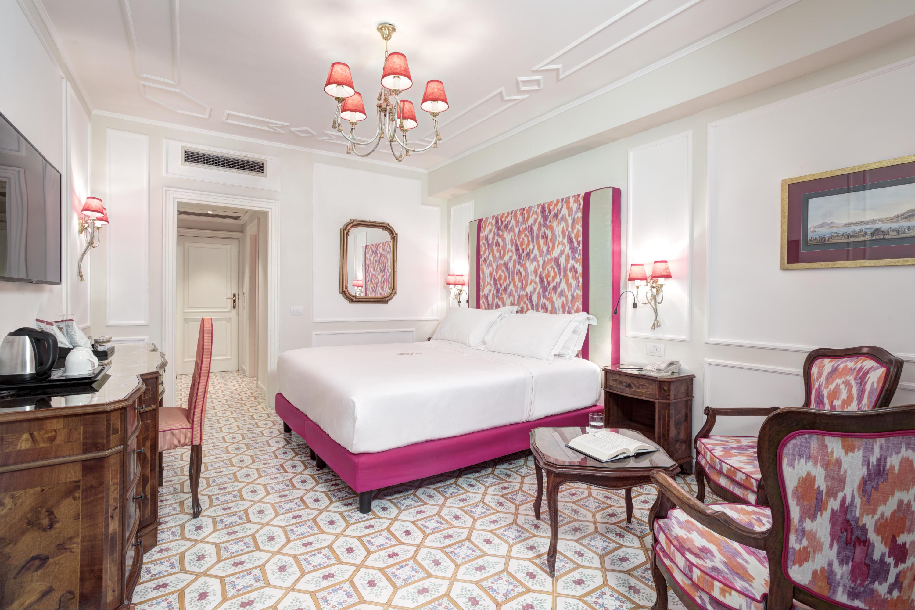 Grand Royal 5* Sorrento