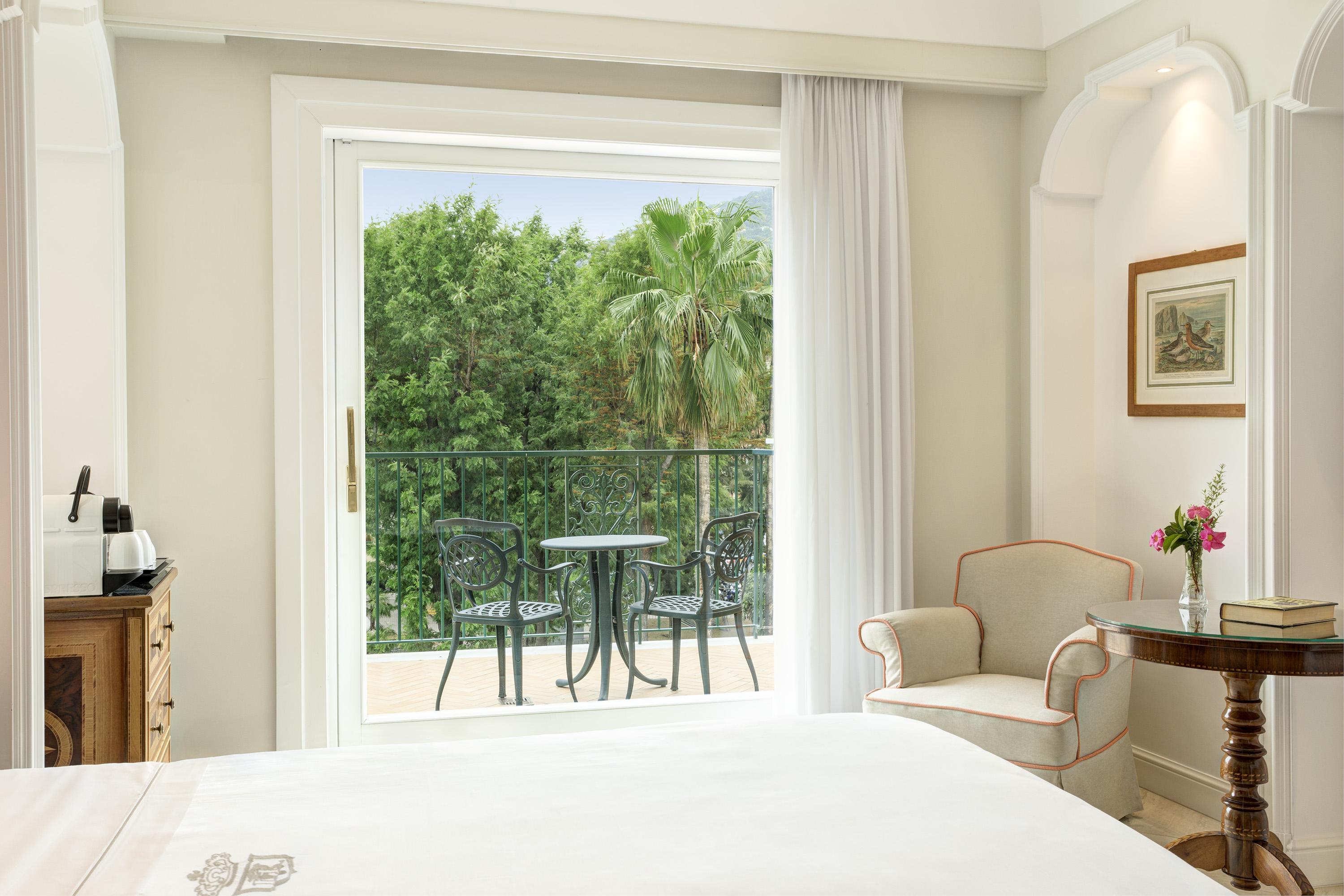 Grand Royal 5* Sorrento