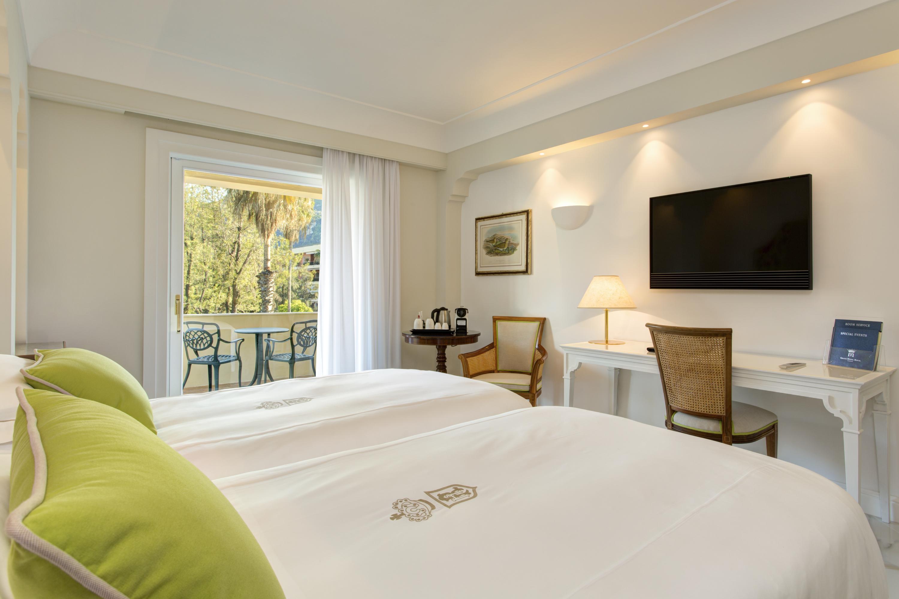 Hotel Grand Royal 5*