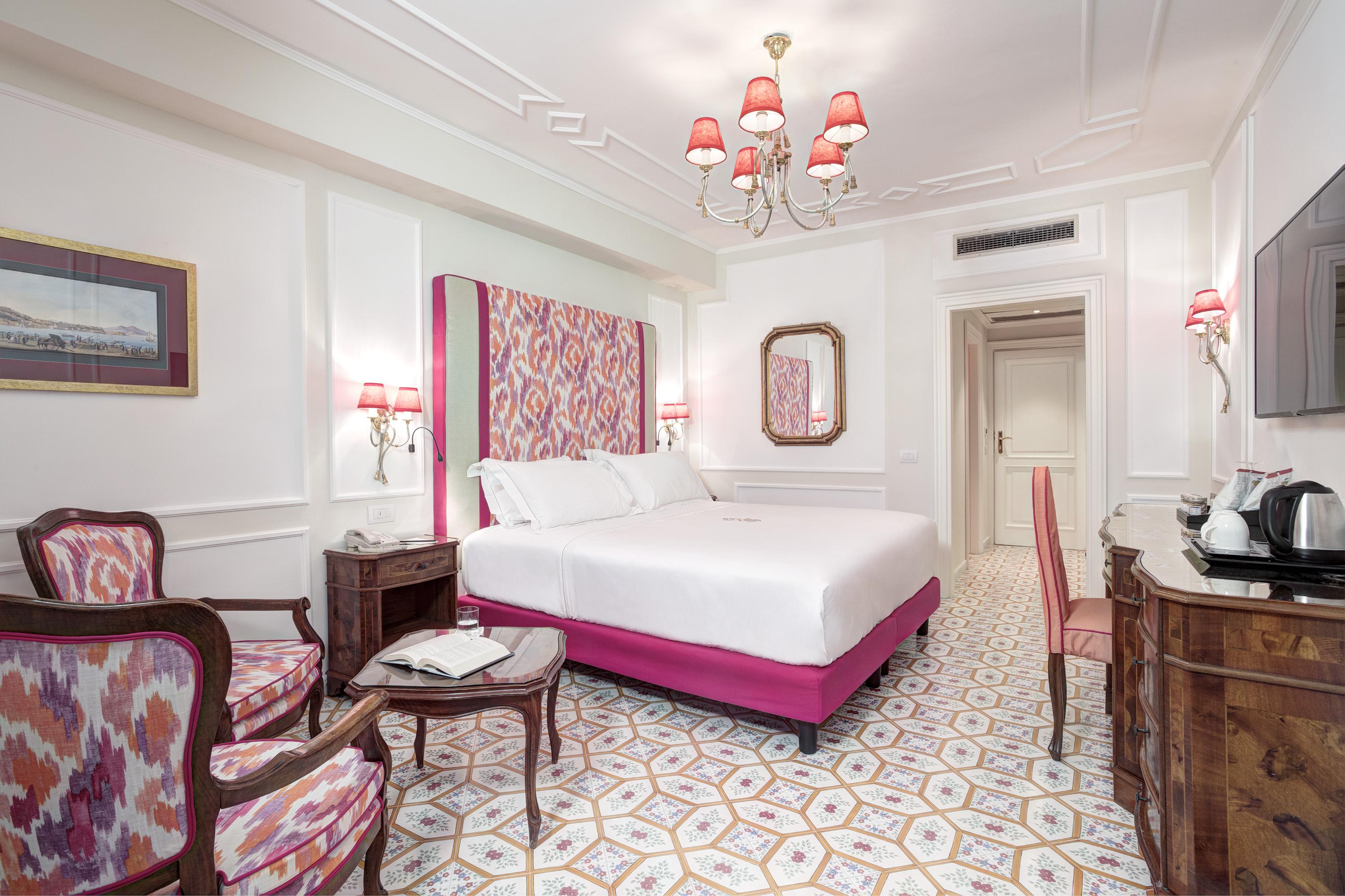 Hotel Grand Royal 5*