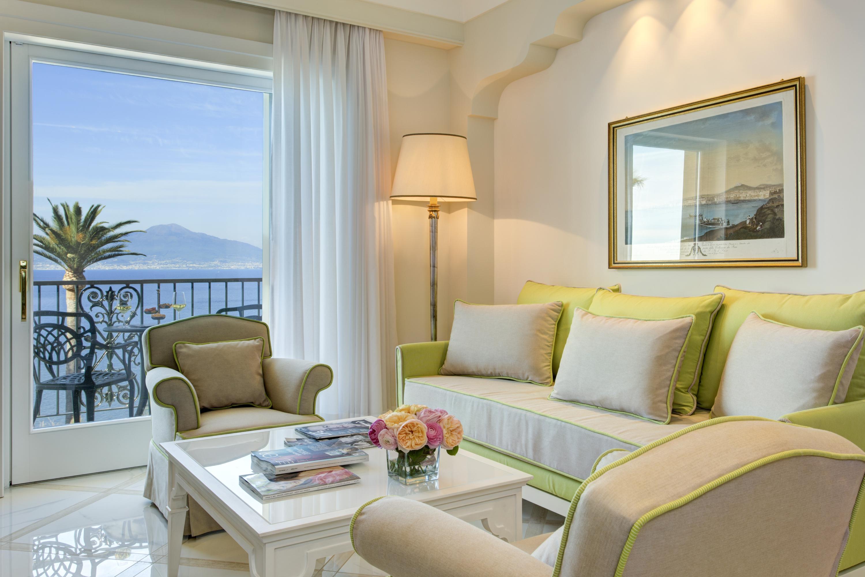 Grand Royal 5* Sorrento