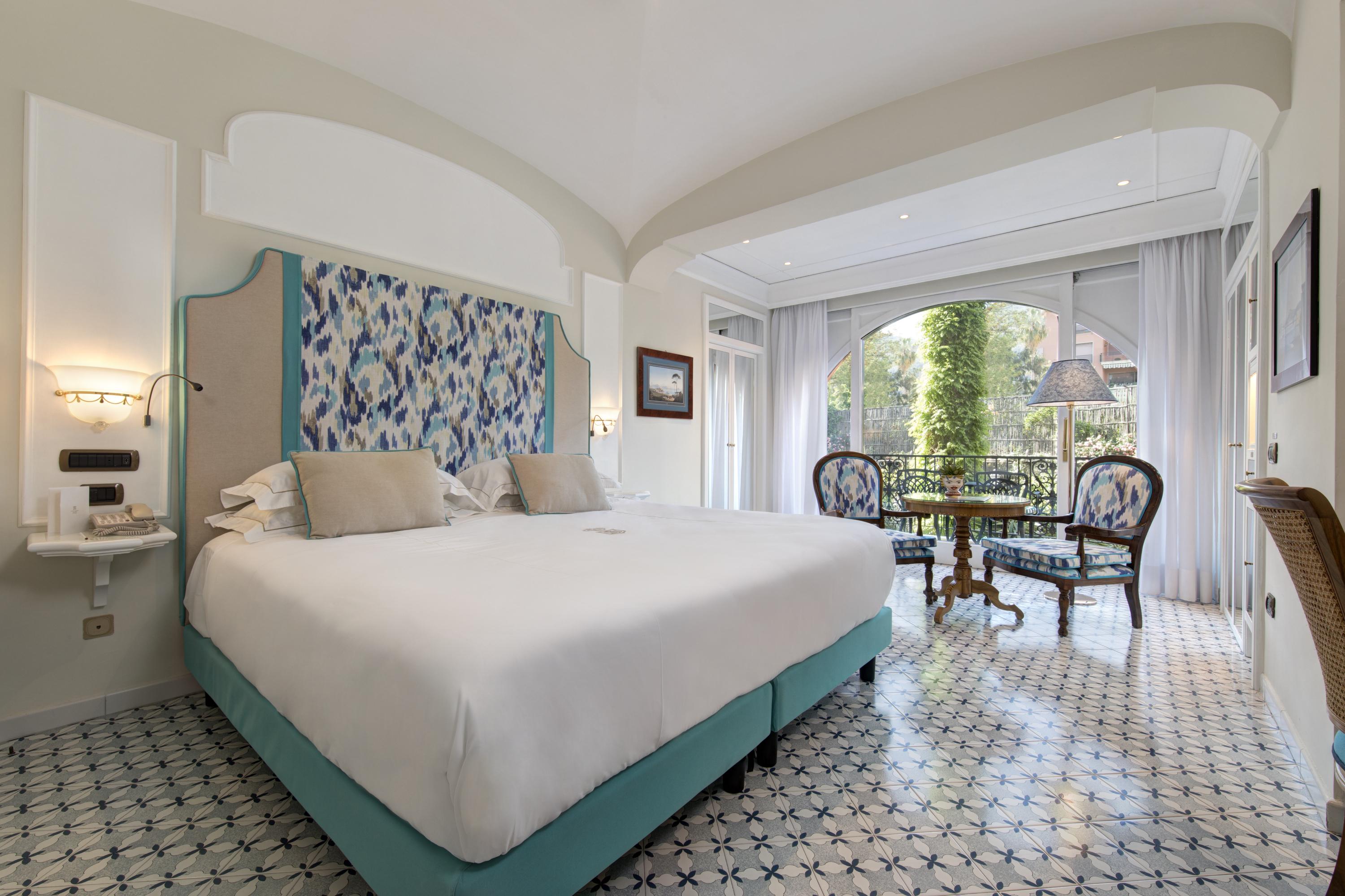 Grand Royal Hotel 5*