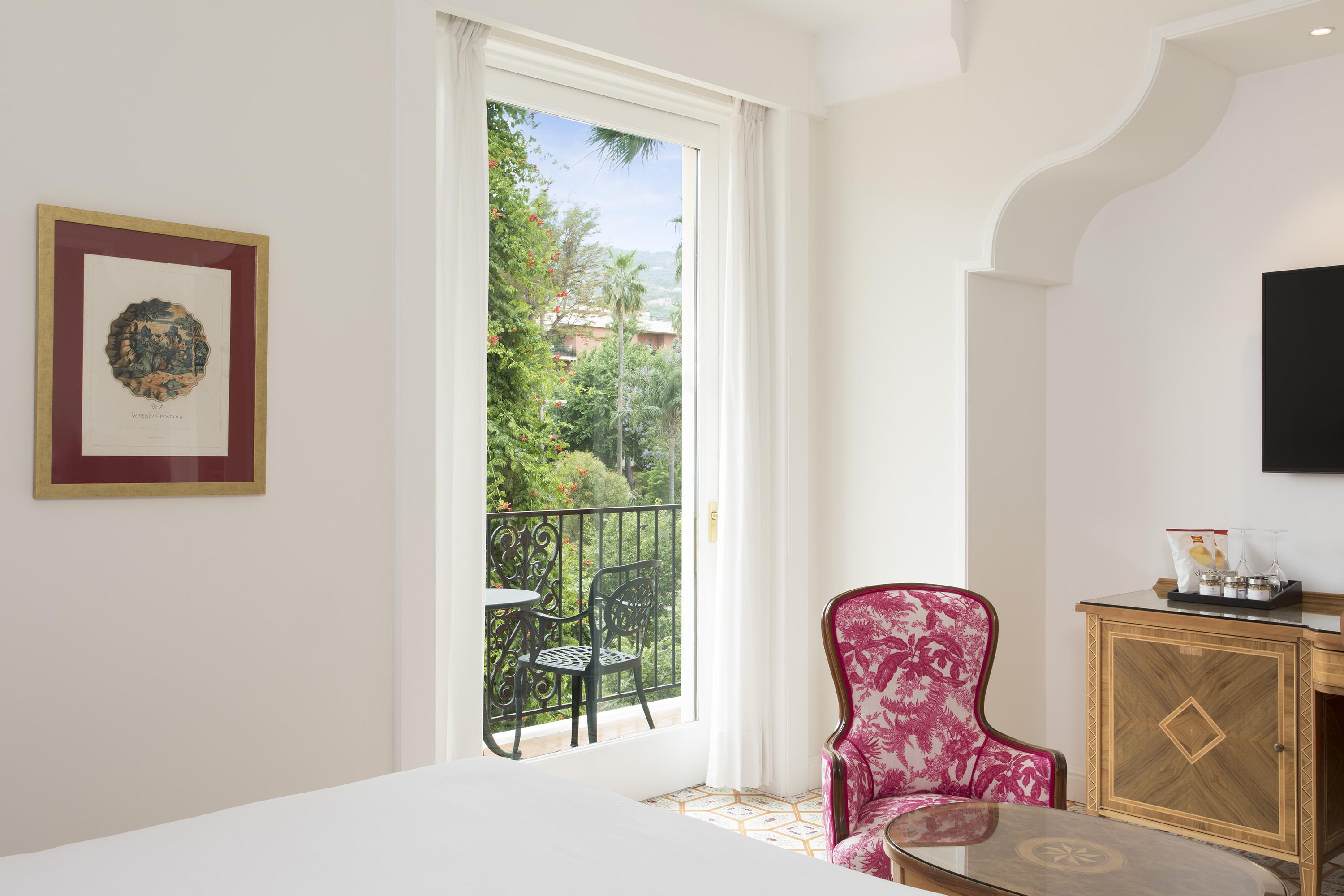 Grand Royal Sorrento