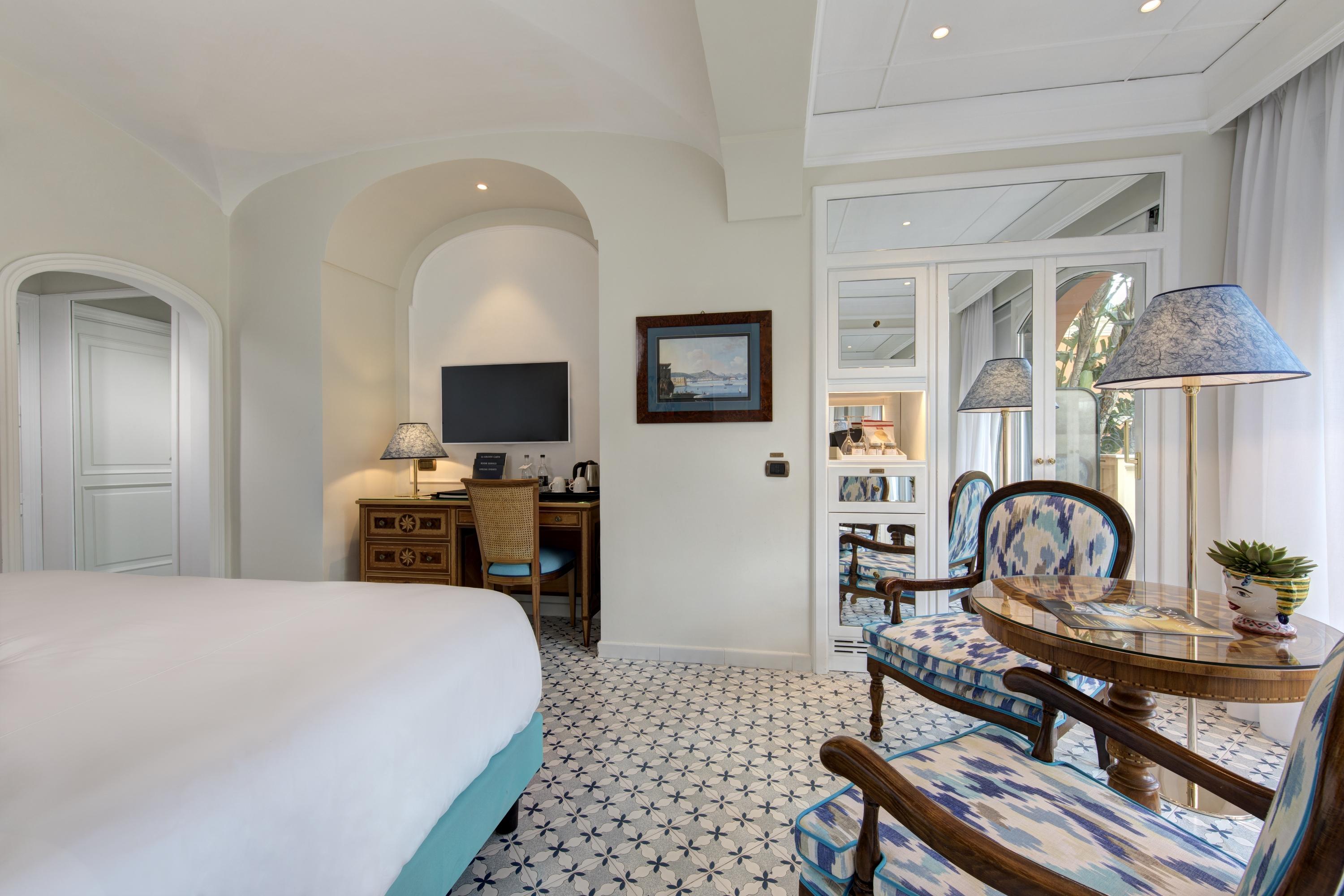 Grand Royal Sorrento