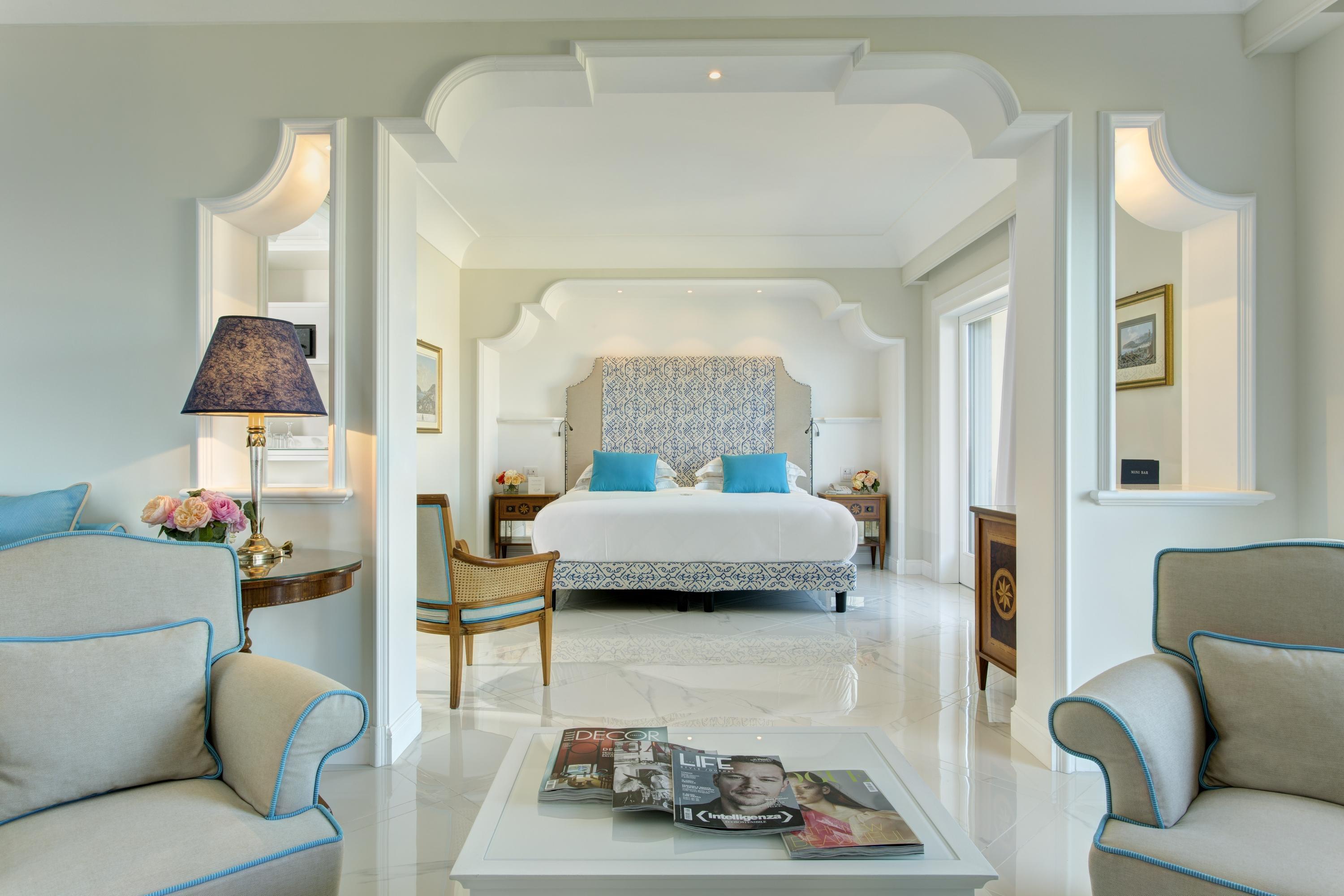 Grand Royal Hotel Sorrento