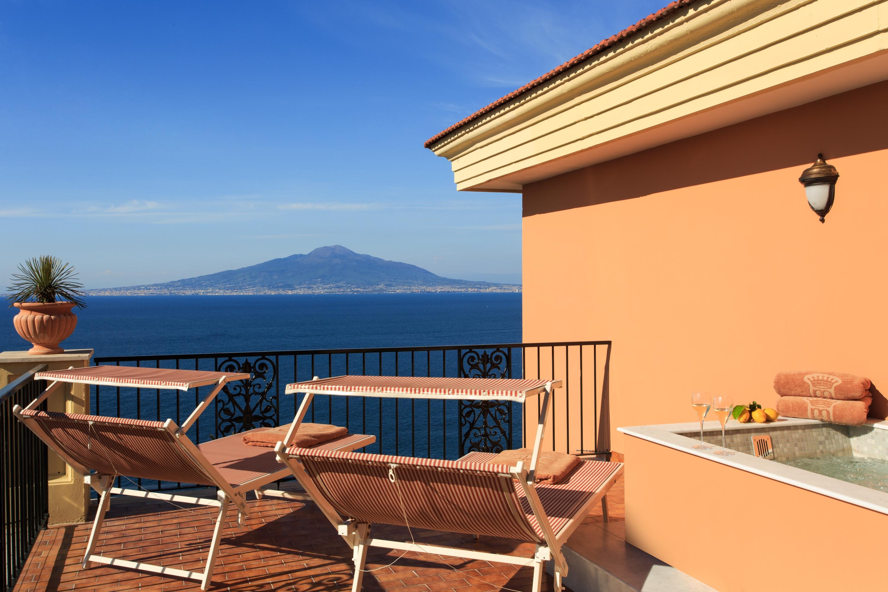 Grand Royal 5* Sorrento