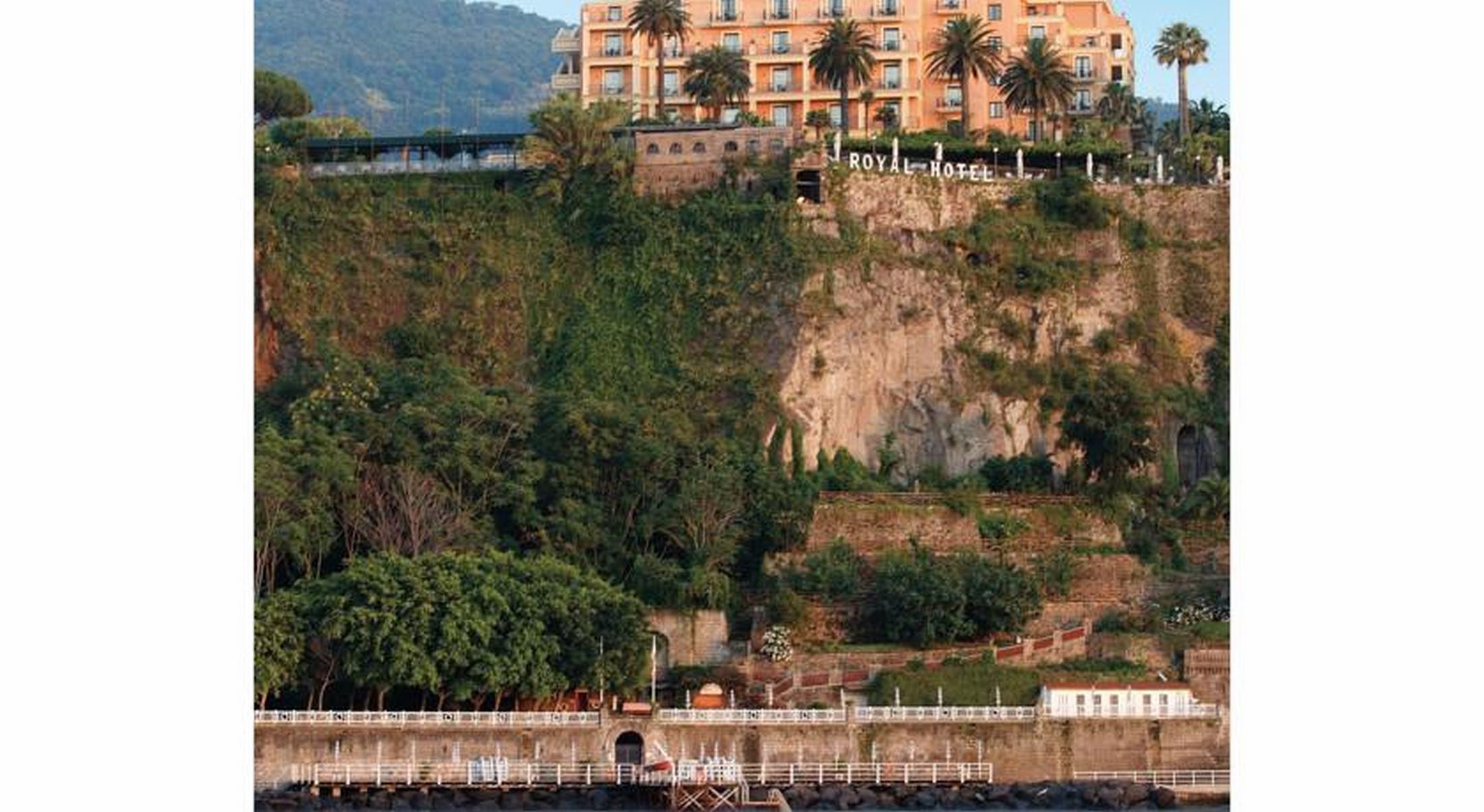 Grand Royal 5* Sorrento
