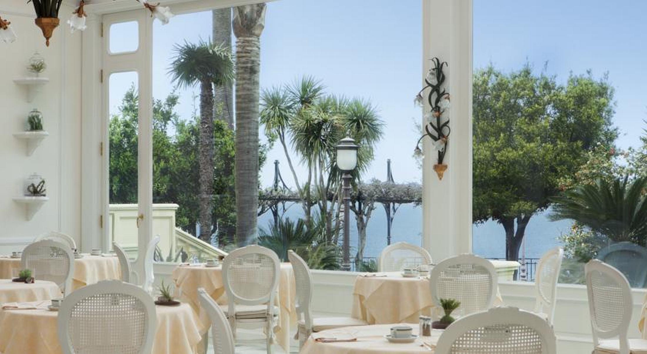 Grand Royal Sorrento