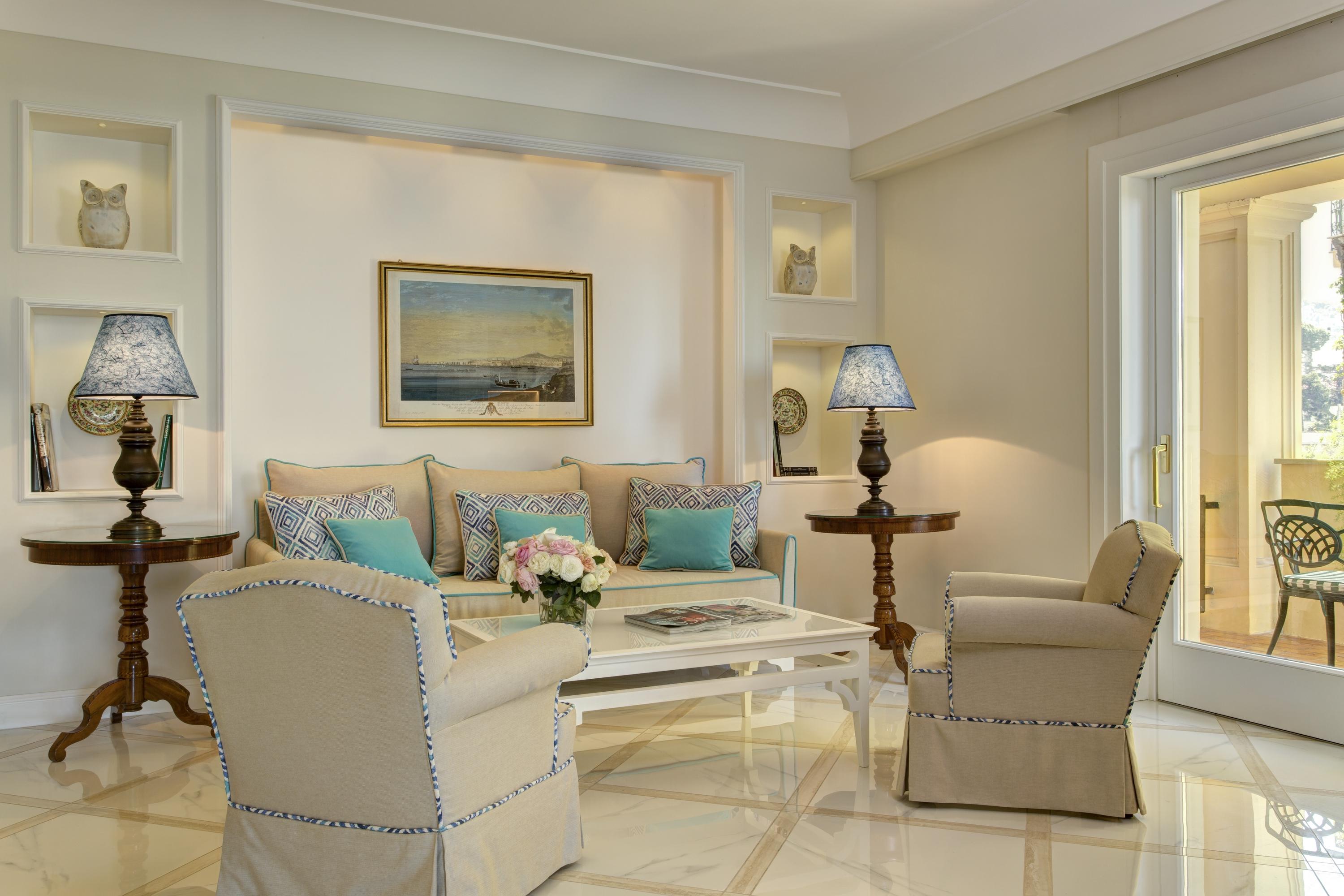 Grand Royal 5* Sorrento