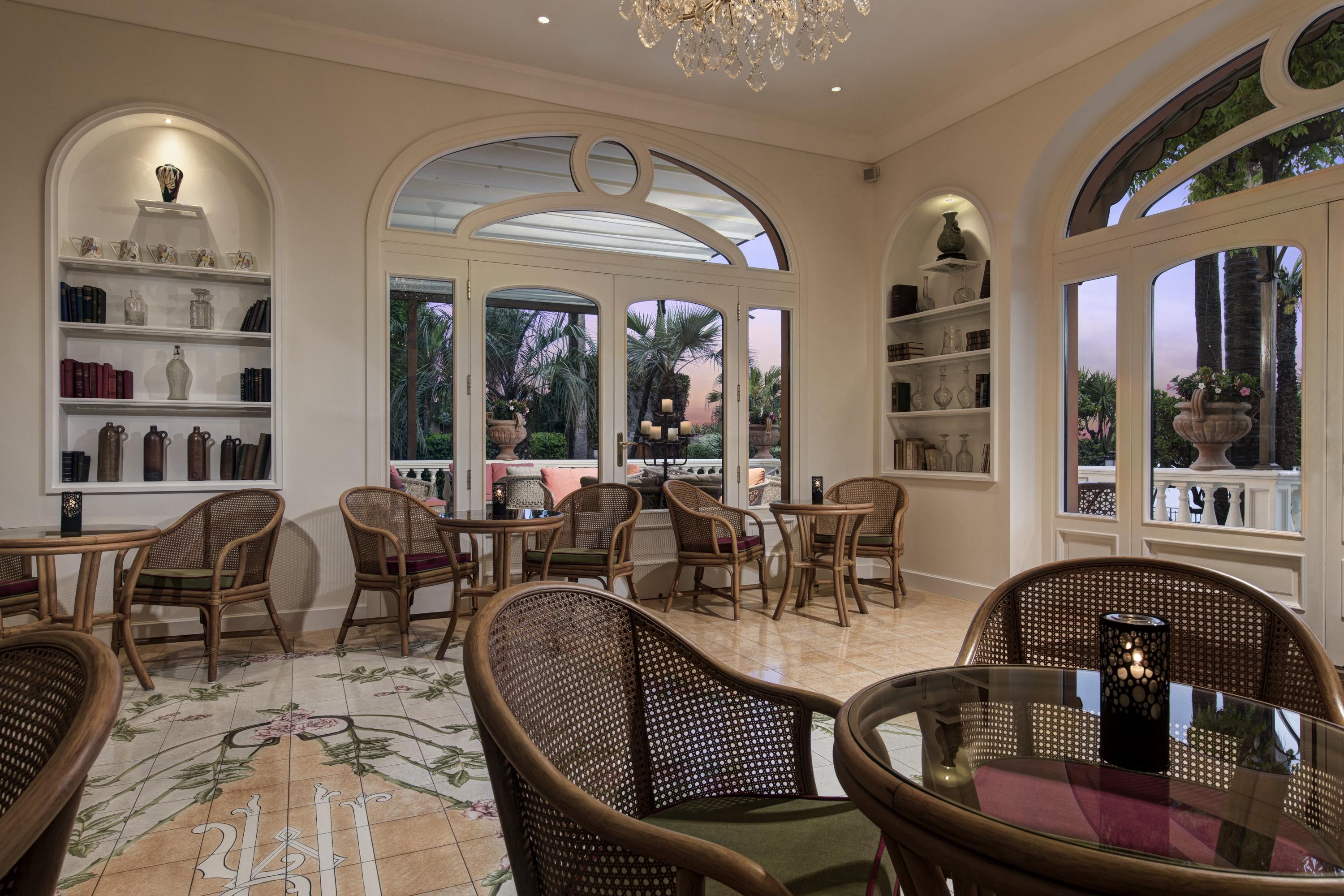 Grand Royal 5* Sorrento