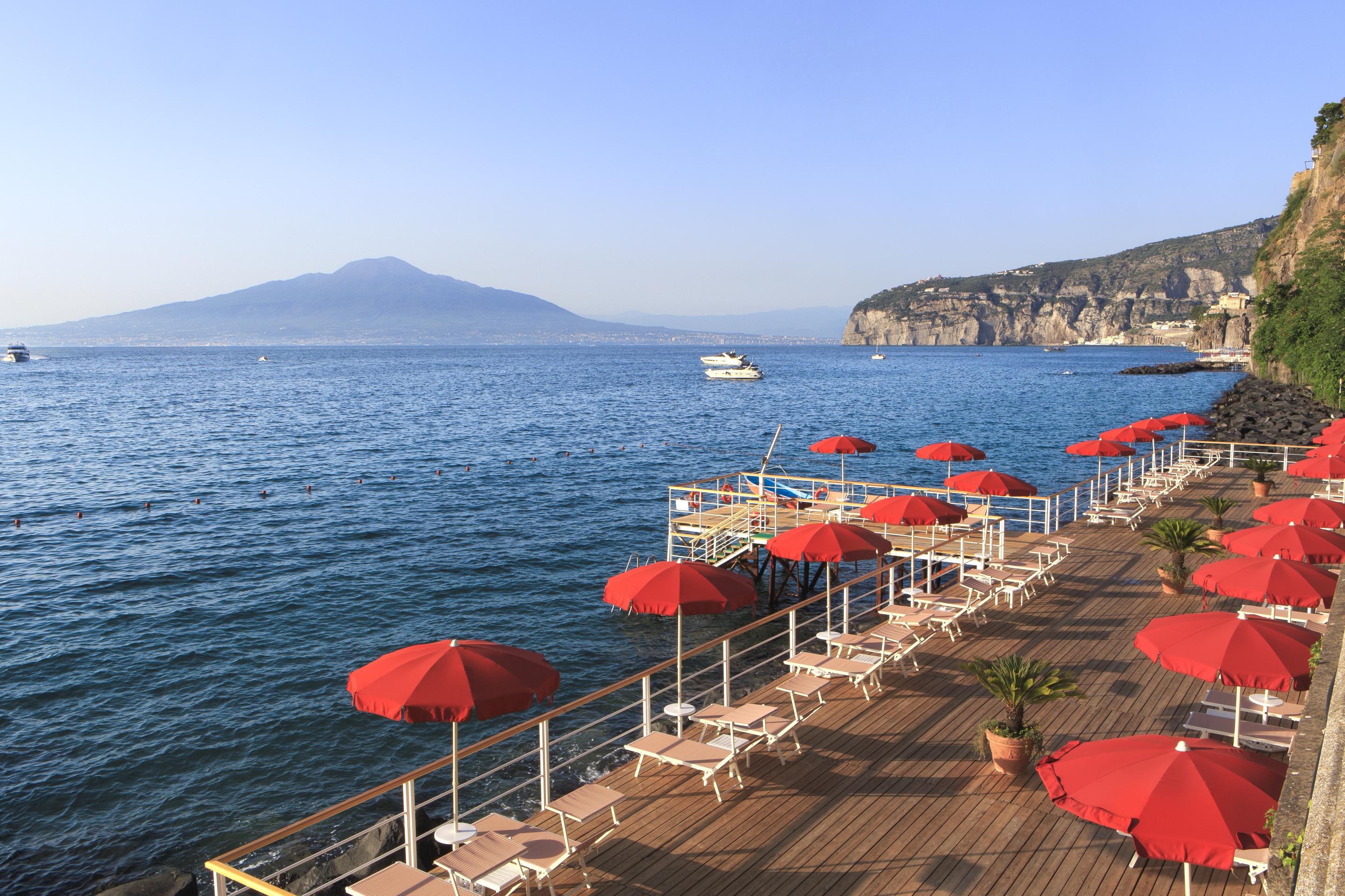 Hotel Grand Royal 5*