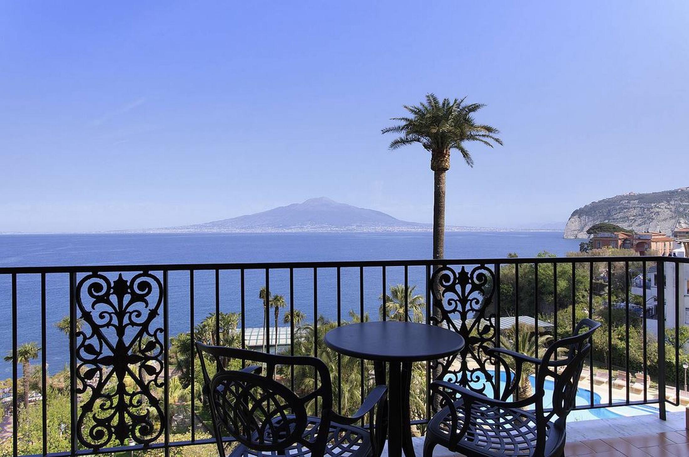 Hotel Grand Royal 5*