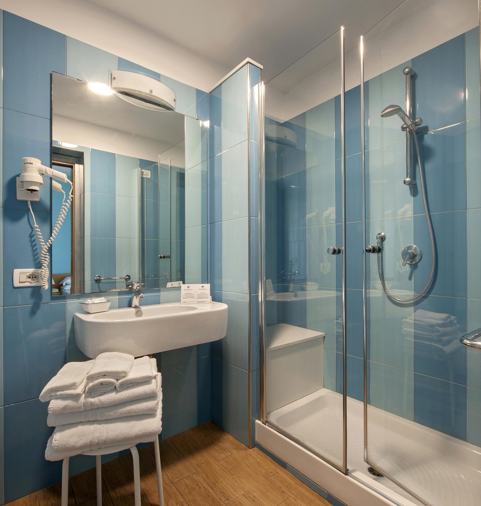 Del Corso Hotel