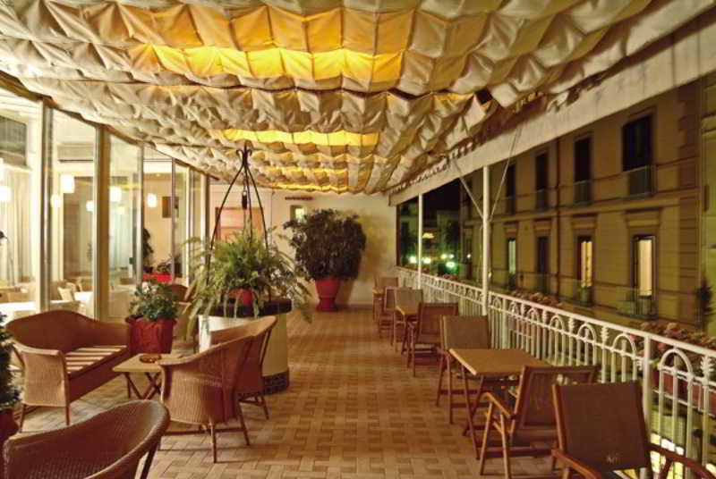 Del Corso 3*