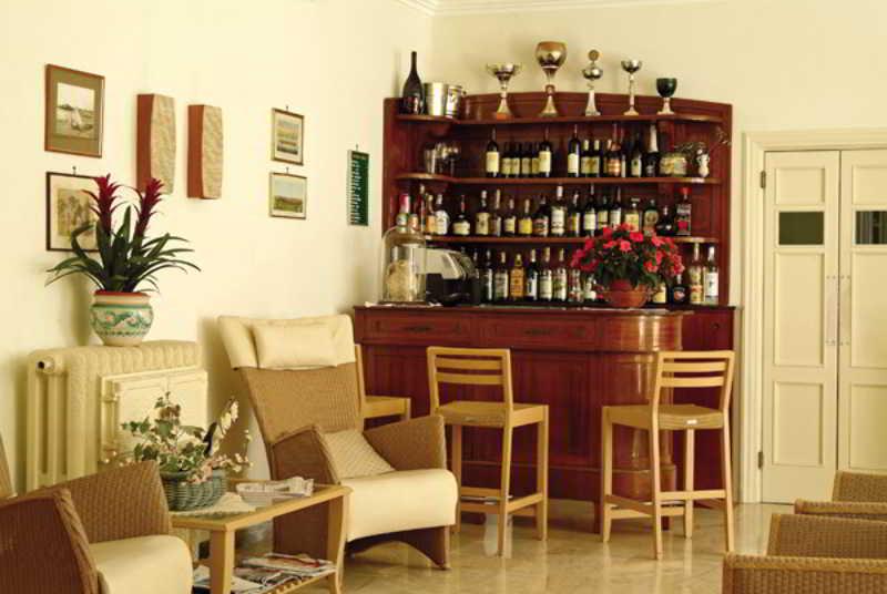 Hotel Del Corso