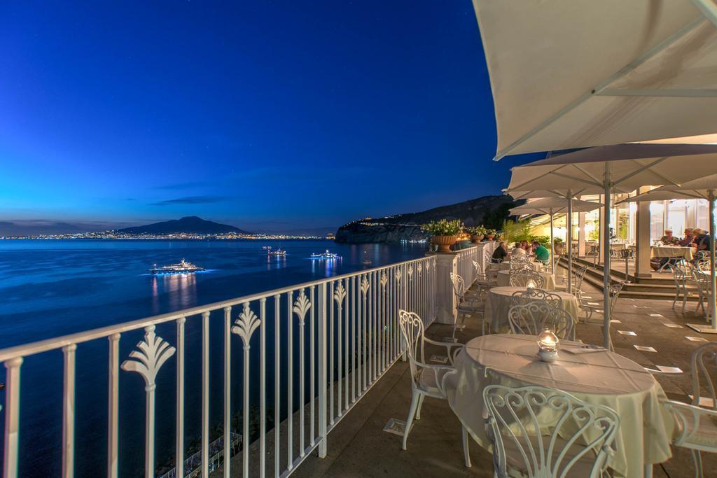 Hotel Grand Riviera Sorrento