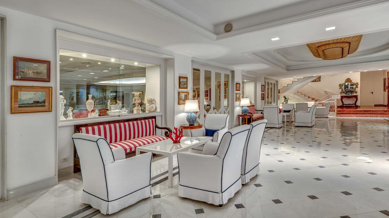 Grand Riviera Hotel Sorrento