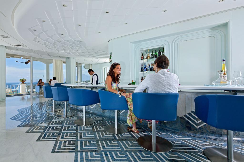 Hotel Grand Riviera Sorrento