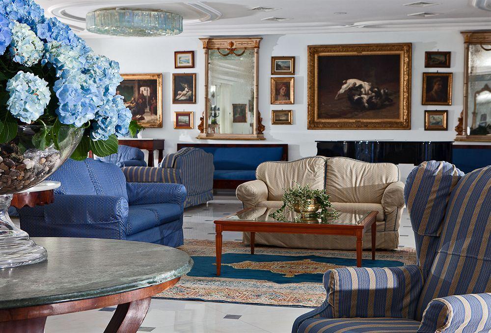 Grand Riviera Hotel Sorrento