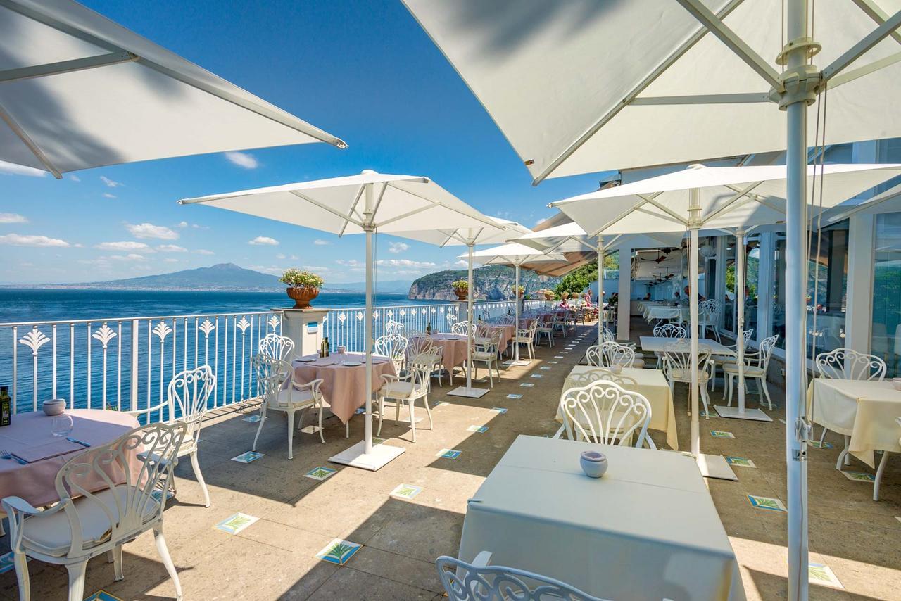 Grand Riviera 4* Sorrento