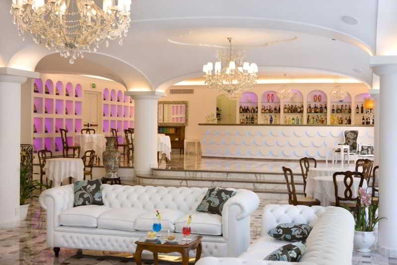 Grand La Favorita 5* Sorrento