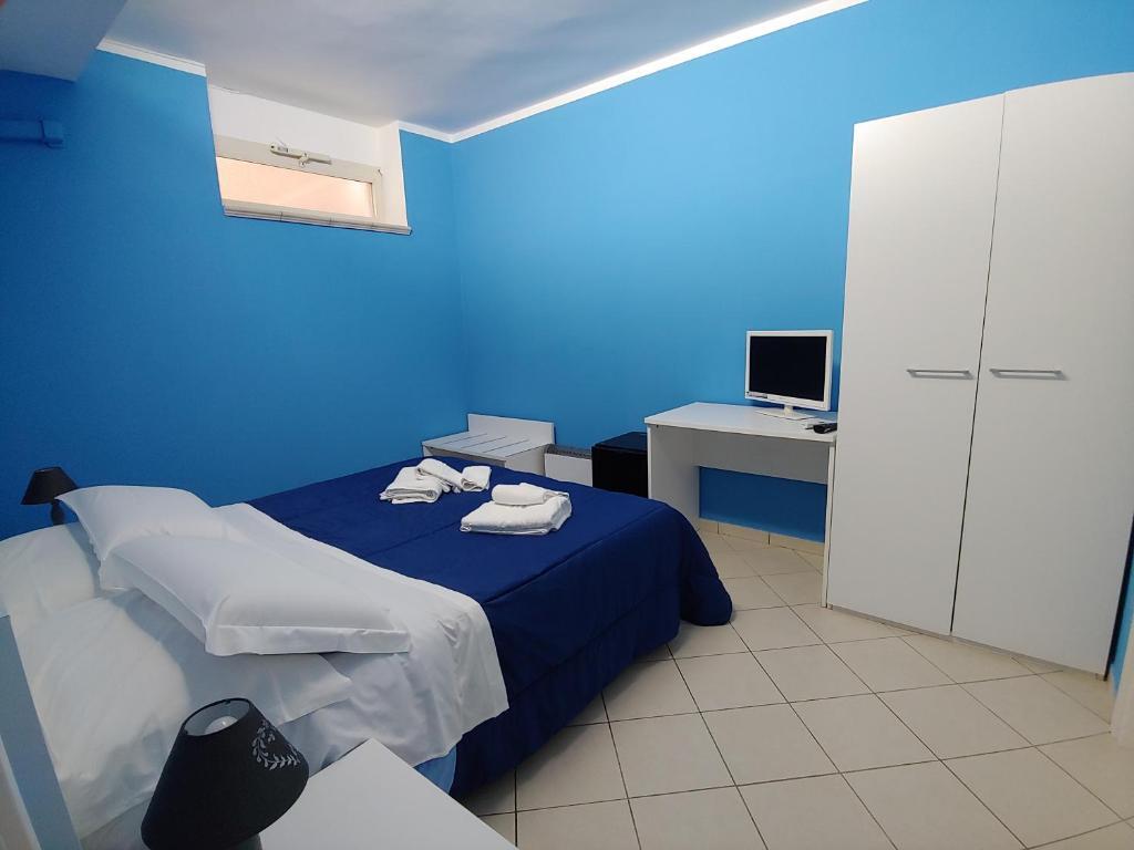 Bed & Breakfast Relais