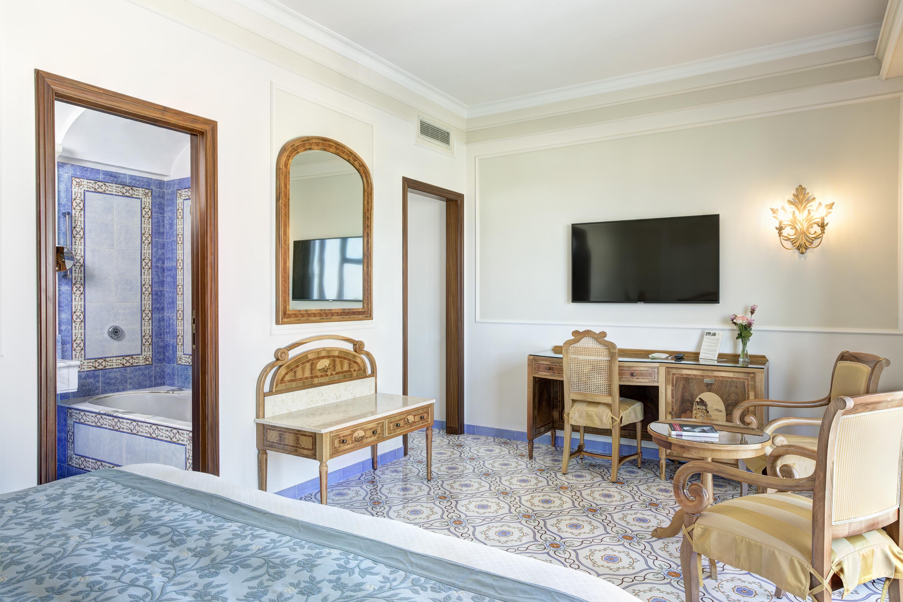 Hotel Grand De La