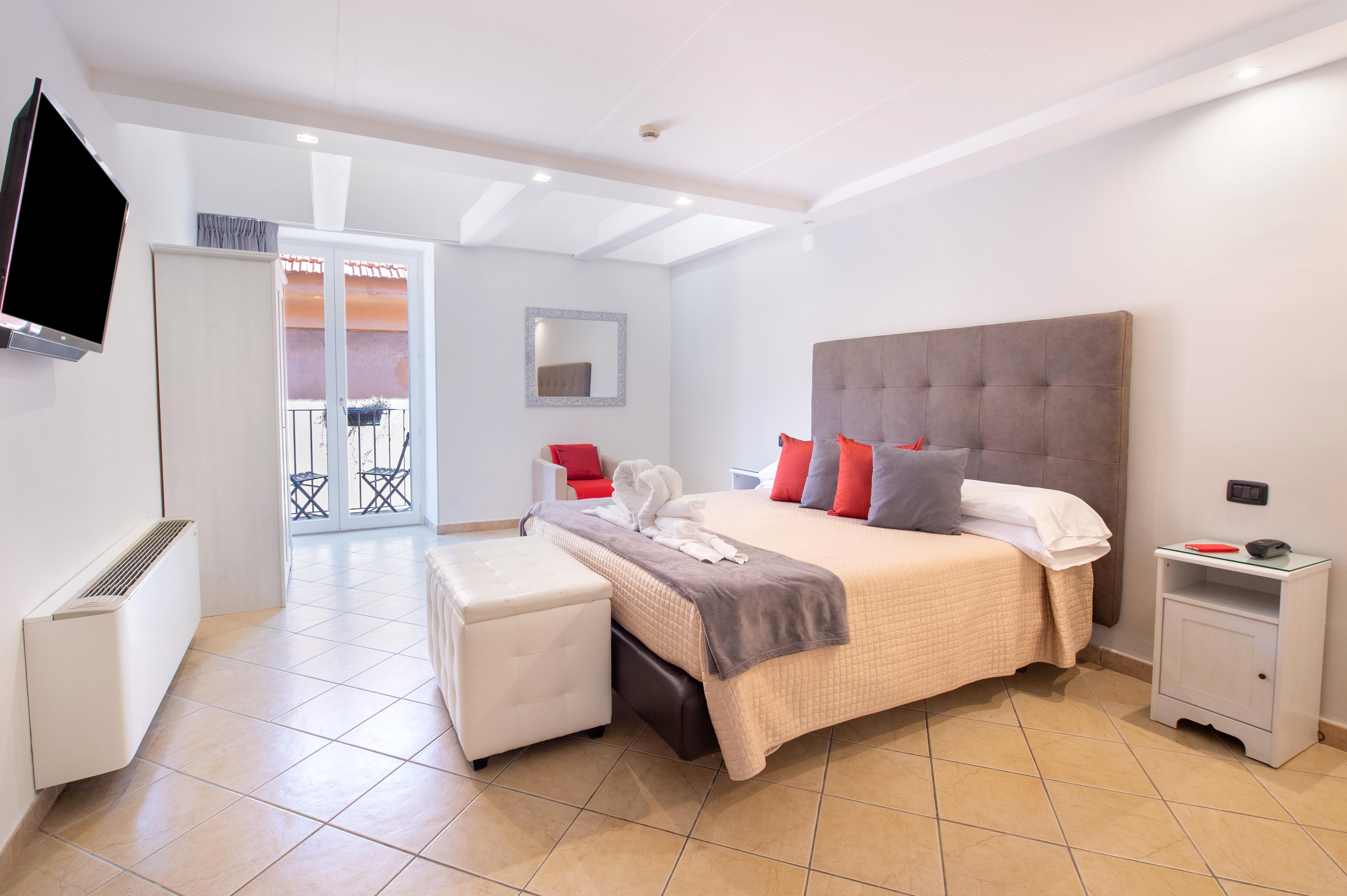 Hotel Rivoli Sorrento