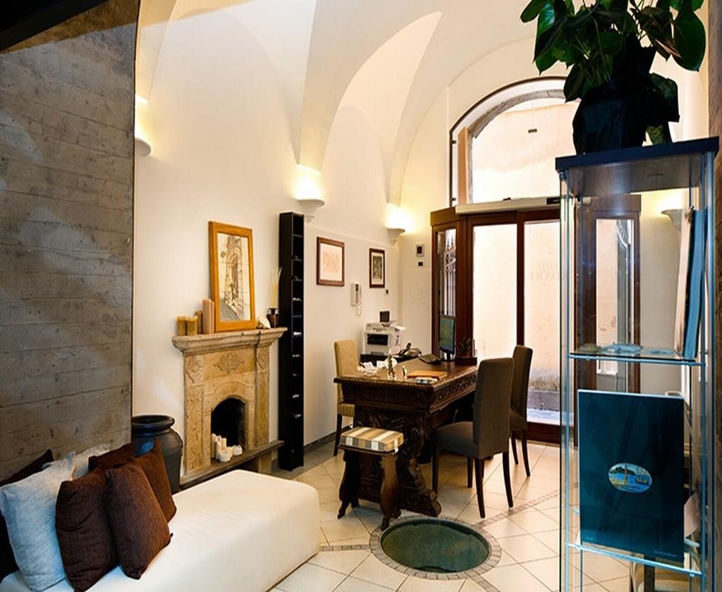 Rivoli Hotel Sorrento