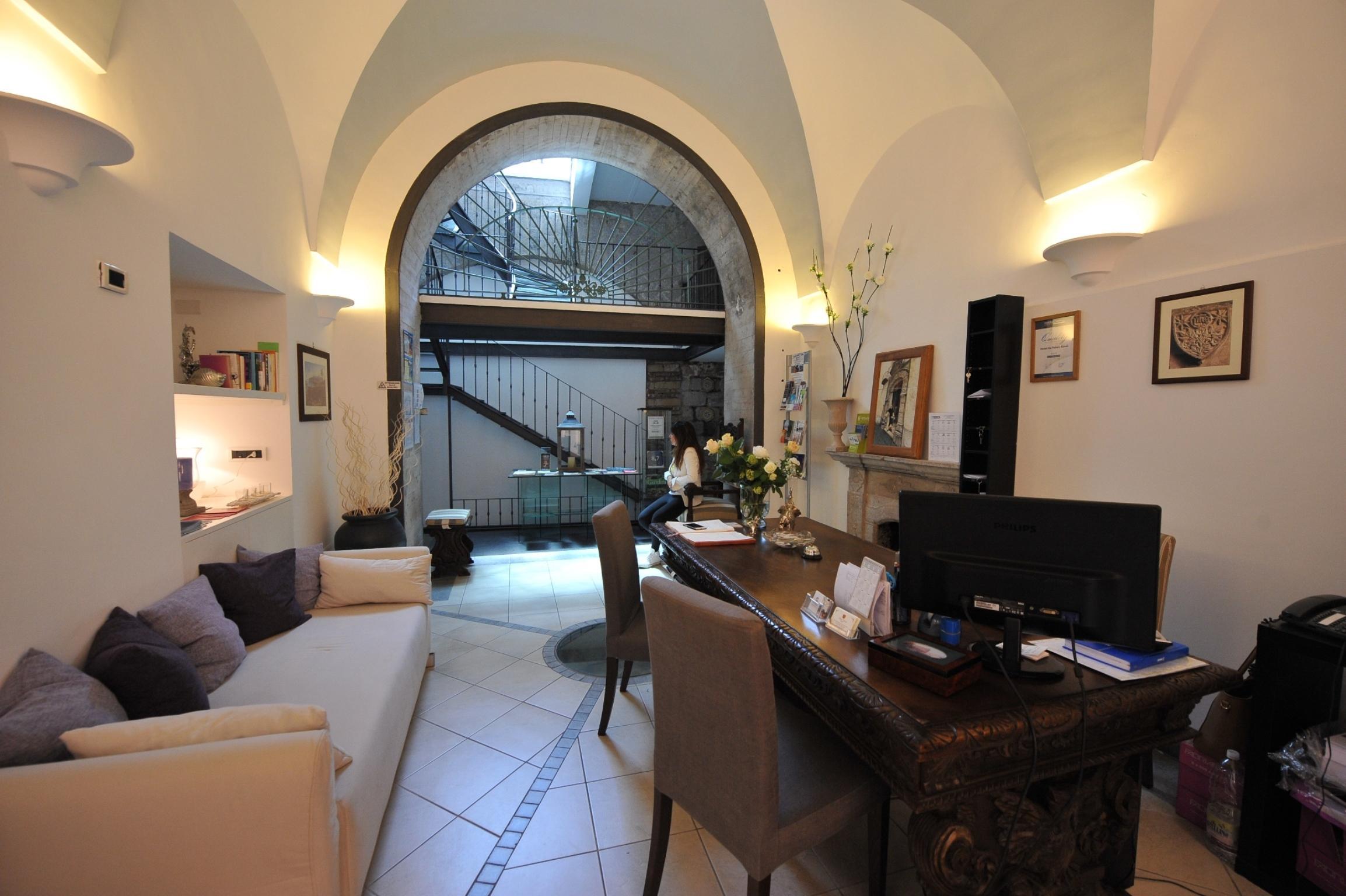 Rivoli 3*
