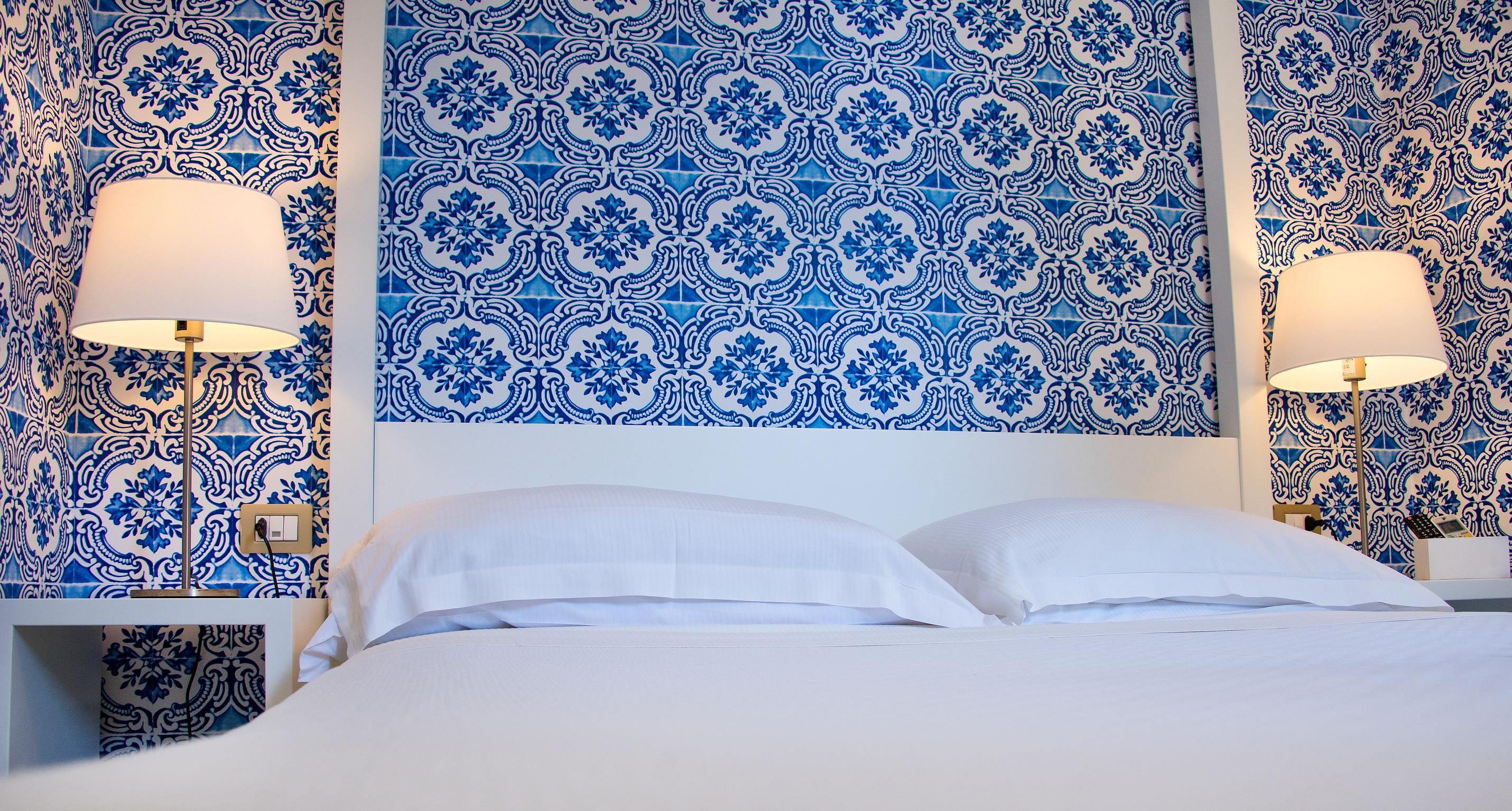 Bed & Breakfast Relais Correale & Garden
