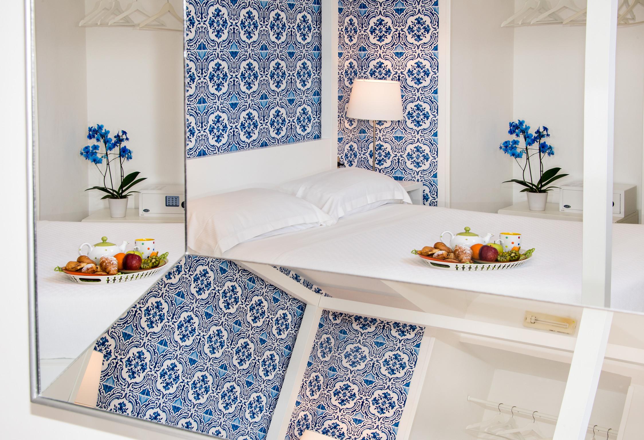 Bed & Breakfast Relais Correale & Garden 3*