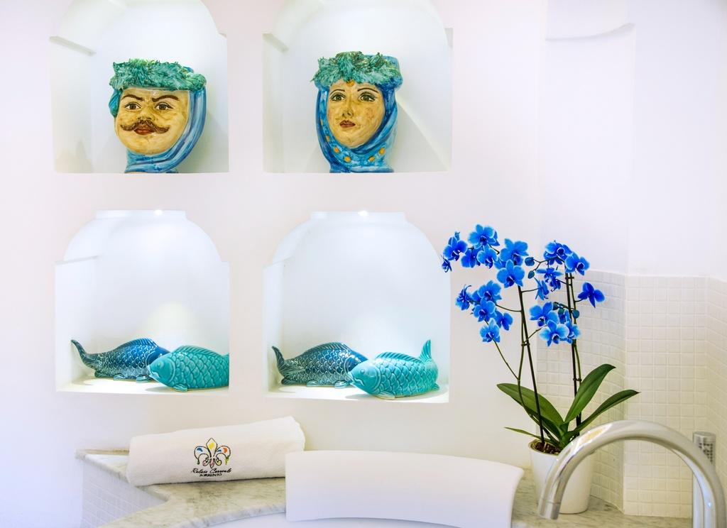 Bed & Breakfast Relais Correale & Garden