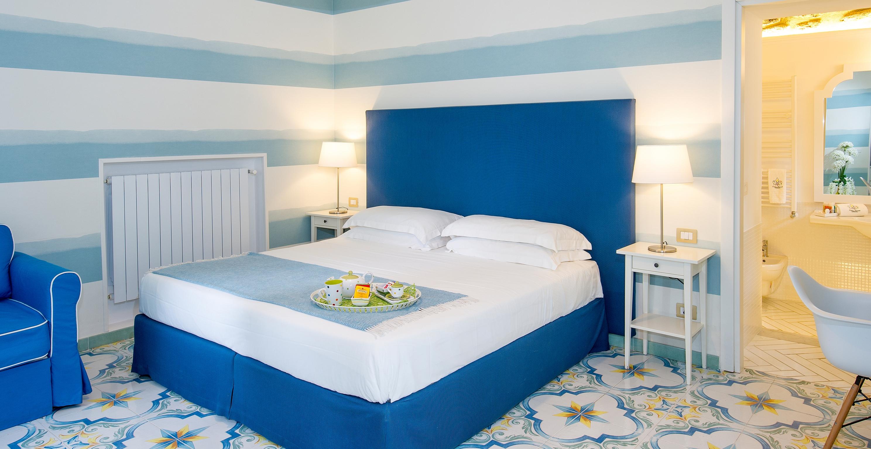 Bed & Breakfast Relais Correale & Garden