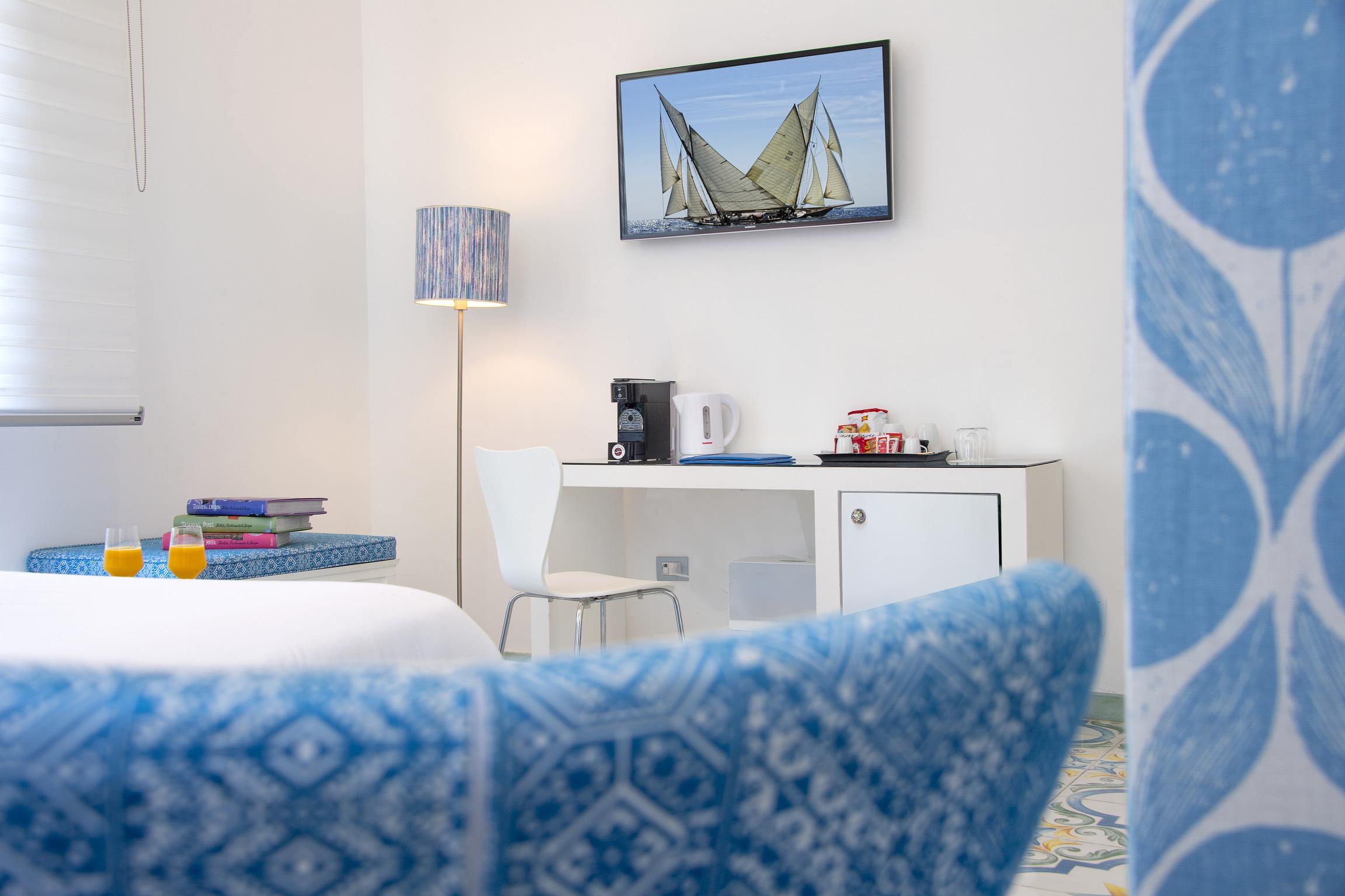 Relais Correale Rooms&garden Bed & Breakfast
