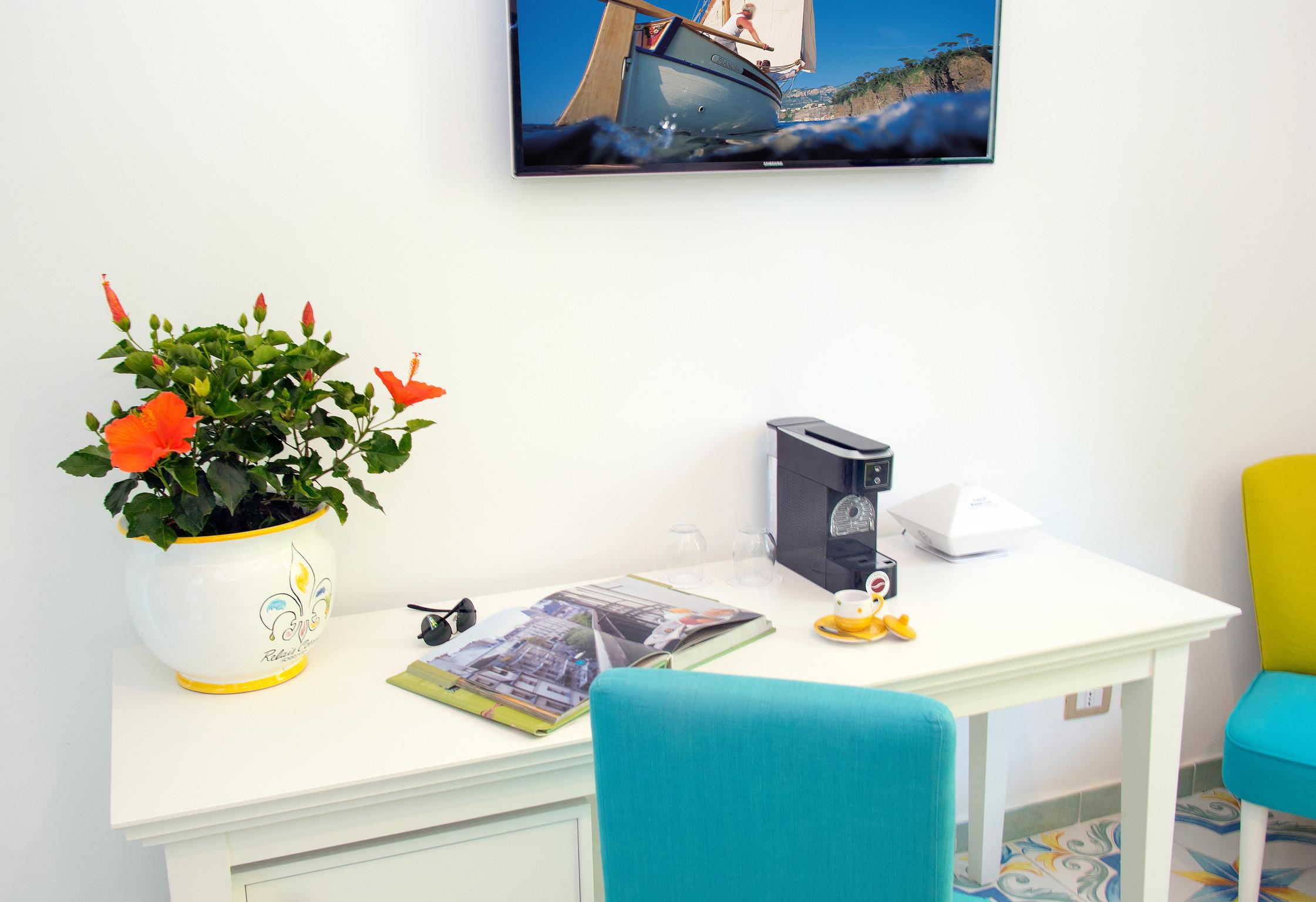 Relais Correale Rooms&garden Sorrento