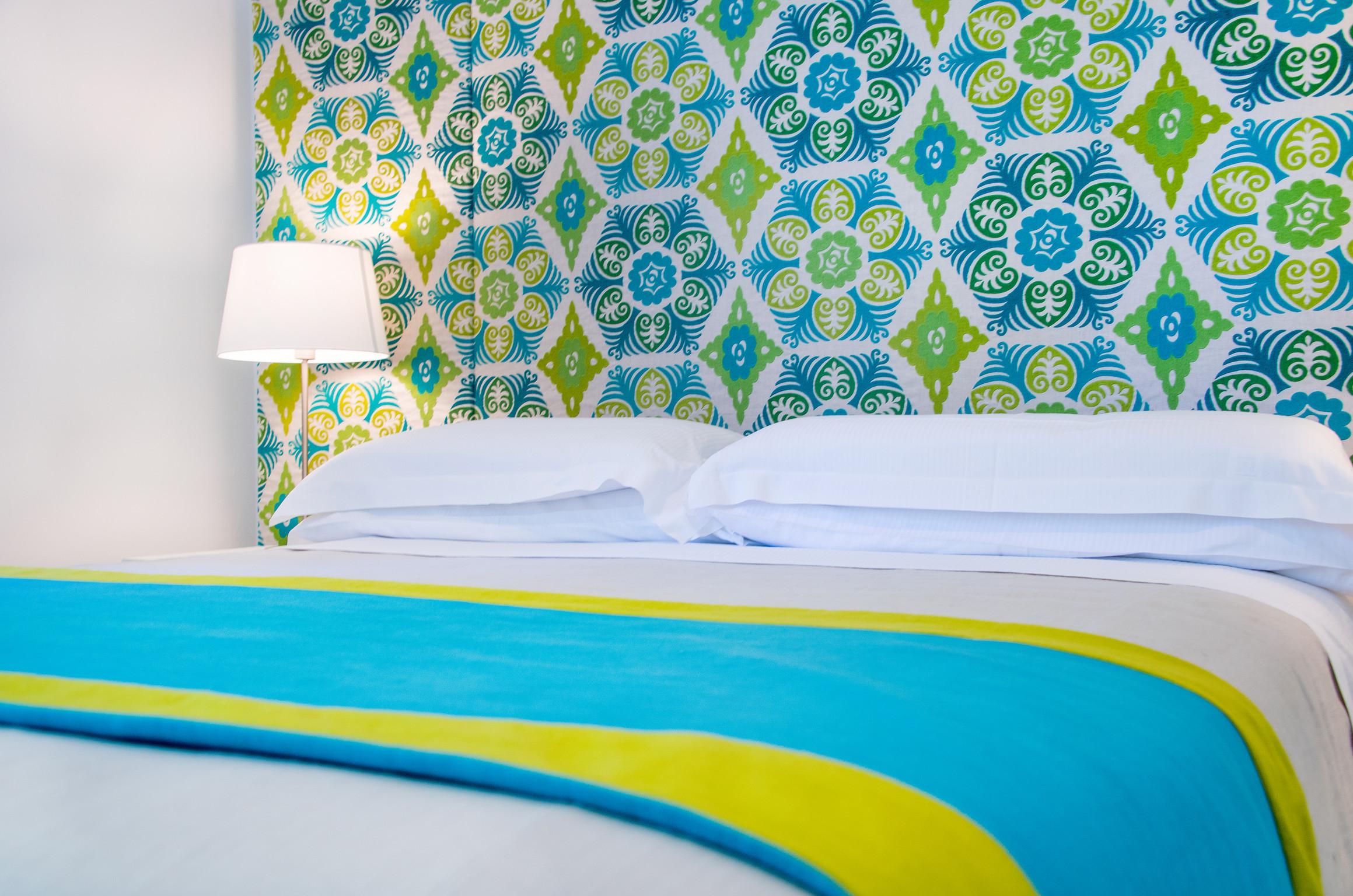 Relais Correale & Garden Bed & Breakfast 3*
