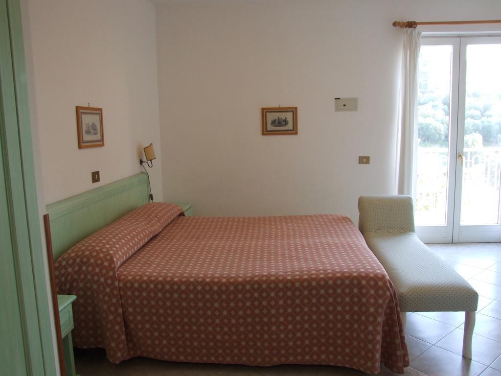 Hotel Dania Sorrento