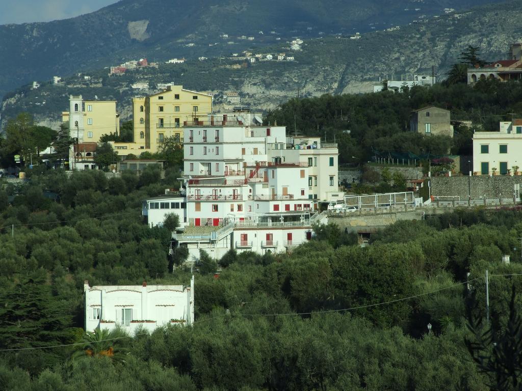Dania Hotel Sorrento