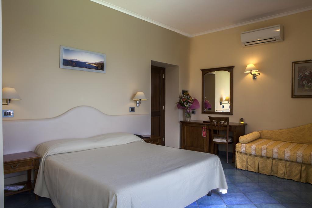 Bed & Breakfast Il Roseto