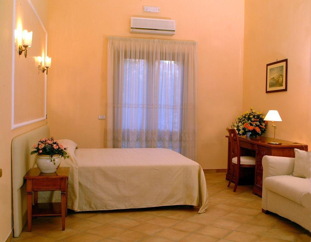 Bed & Breakfast Il Roseto