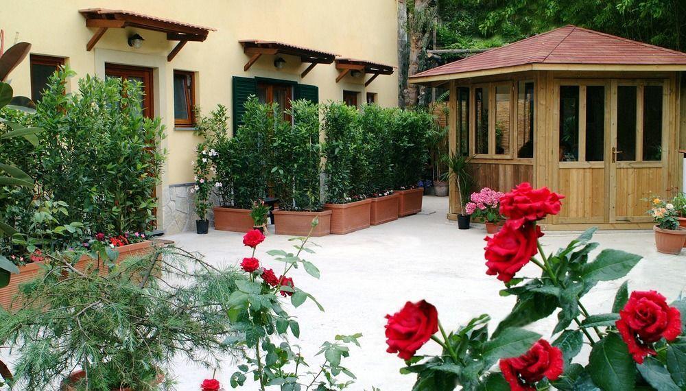 Il Roseto Sorrento