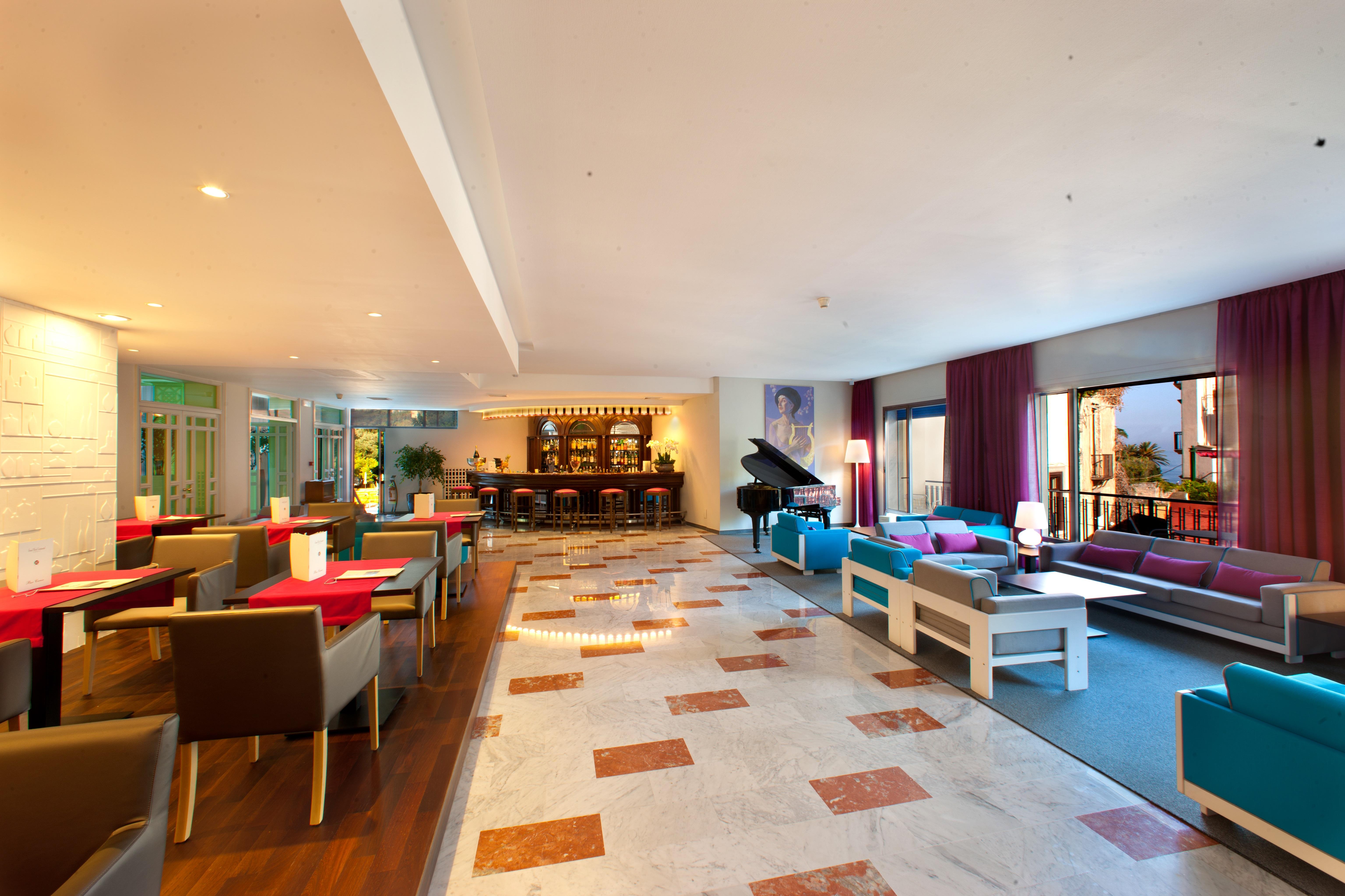 Continental 4*